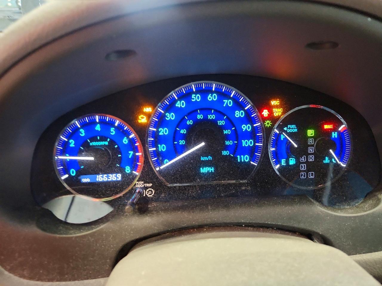2010 Toyota Sienna Xle Black vin: 5TDYK4CC6AS329407