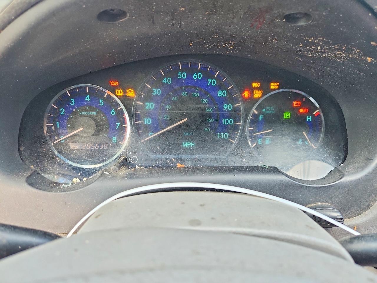 2010 Toyota Sienna Xle Серебряный vin: 5TDYK4CC6AS341623