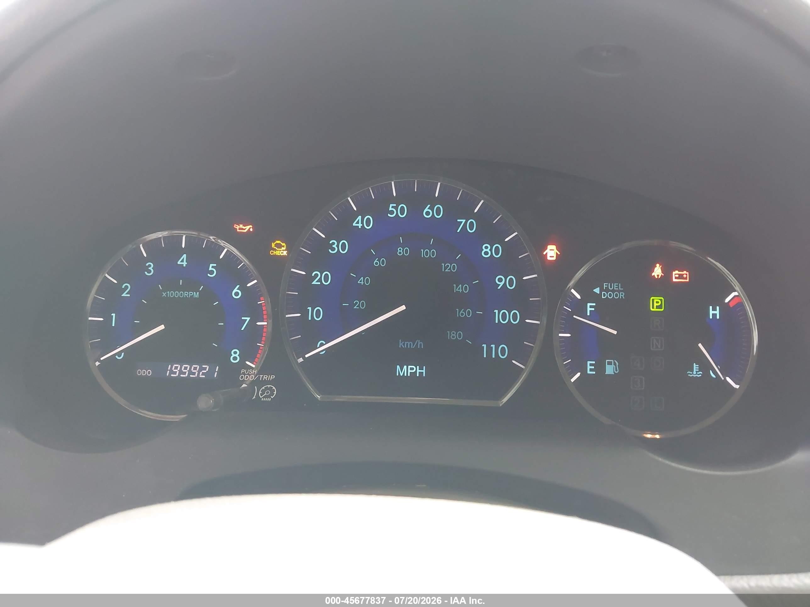 2010 Toyota Sienna Xle Gray vin: 5TDYK4CC8AS299732