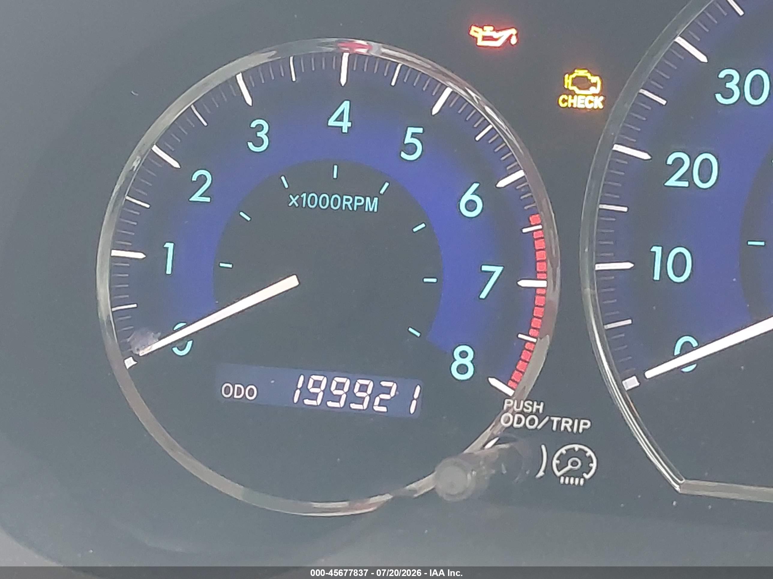 2010 Toyota Sienna Xle Gray vin: 5TDYK4CC8AS299732