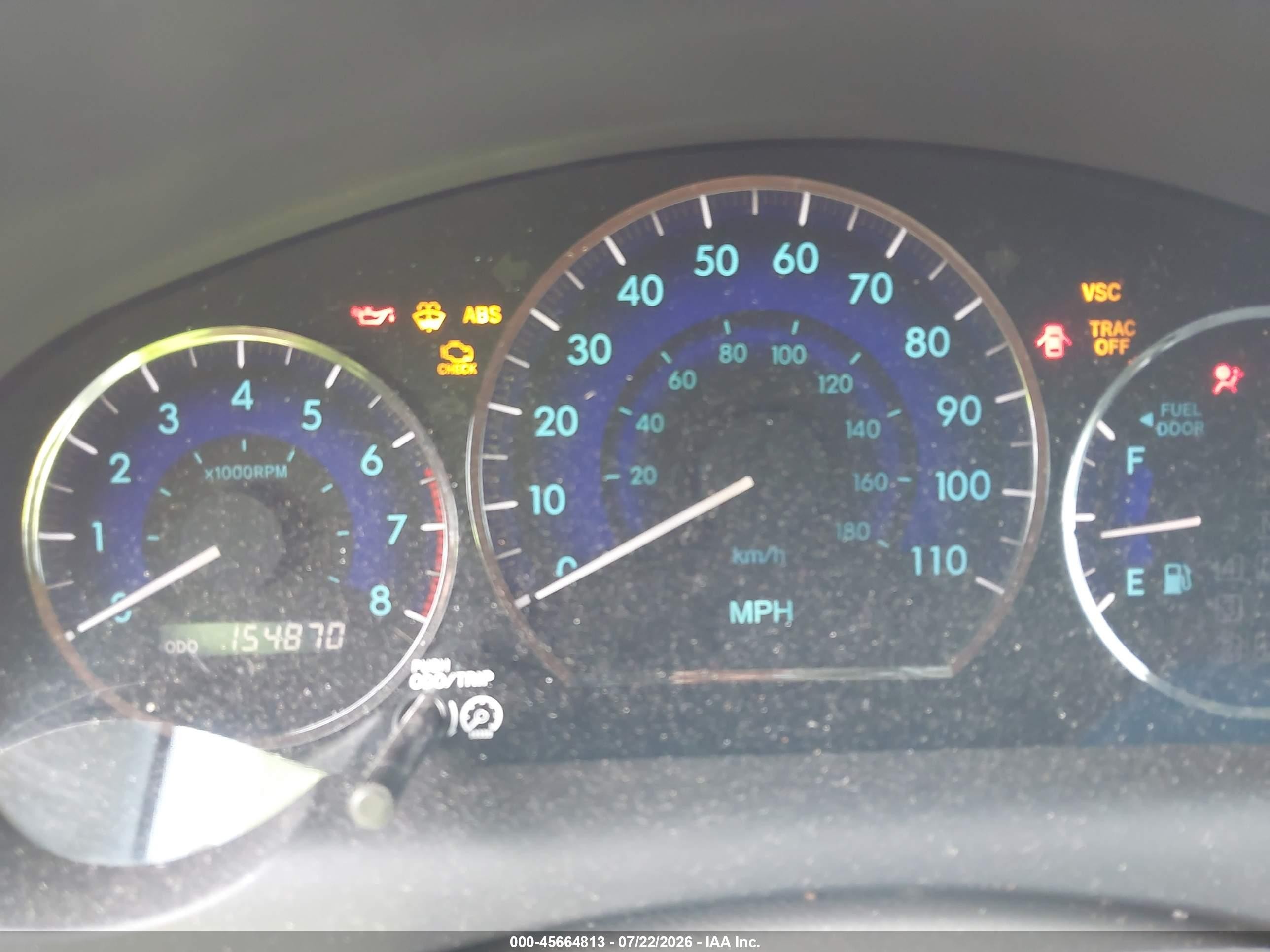 2010 Toyota Sienna Xle Blue vin: 5TDYK4CC8AS306940