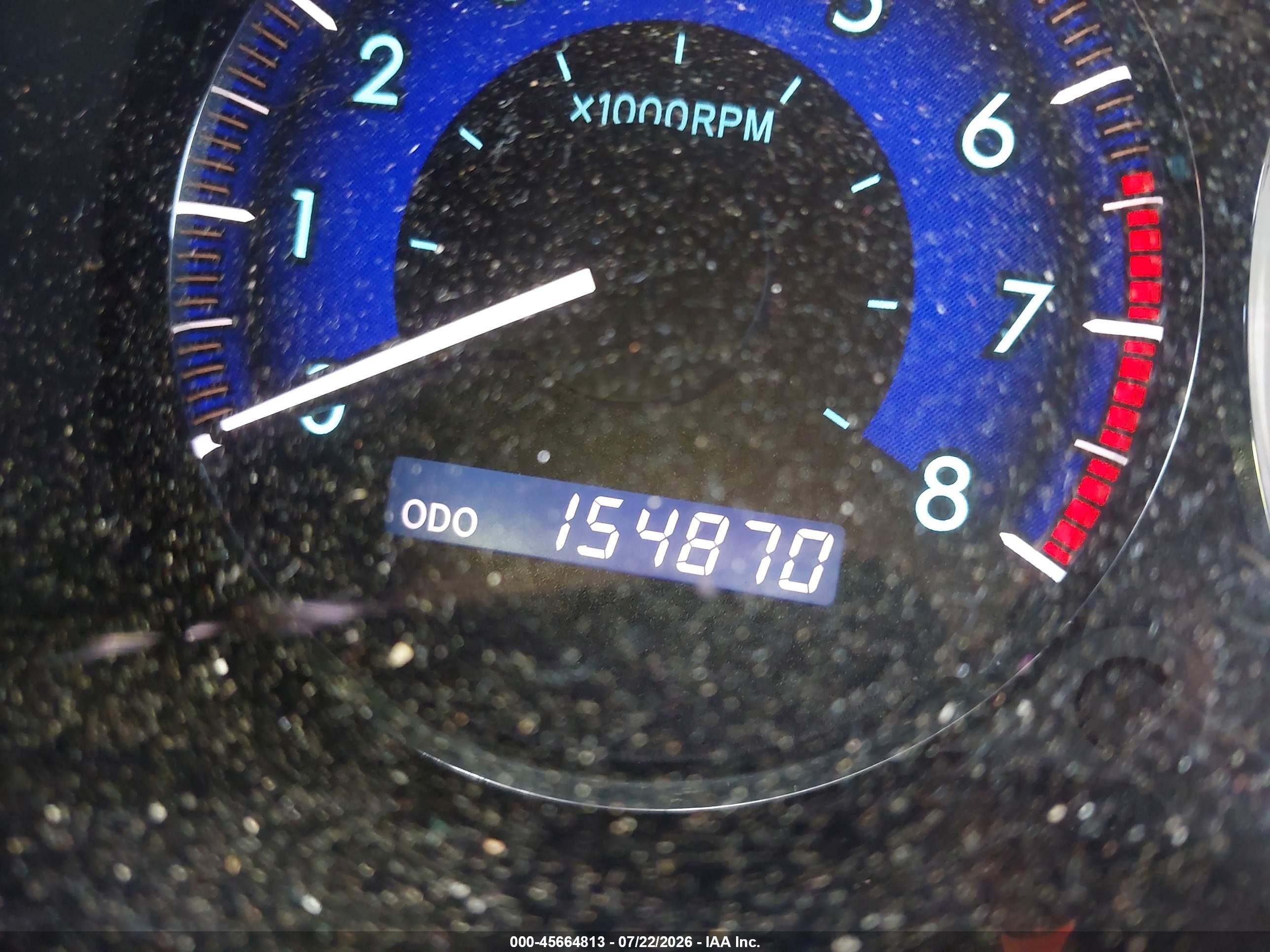 2010 Toyota Sienna Xle Blue vin: 5TDYK4CC8AS306940