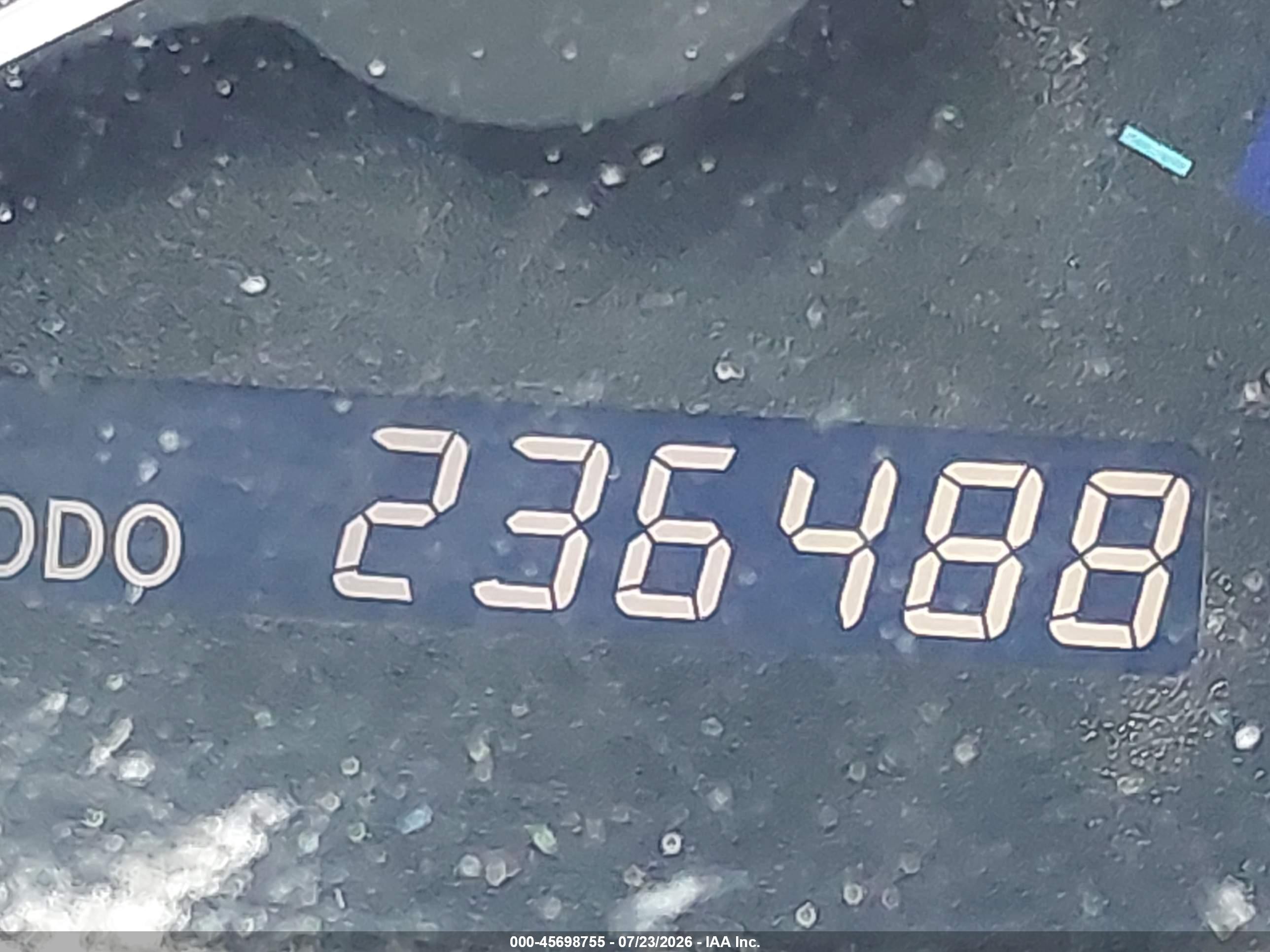 2010 Toyota Sienna Xle Gray vin: 5TDYK4CC8AS322247