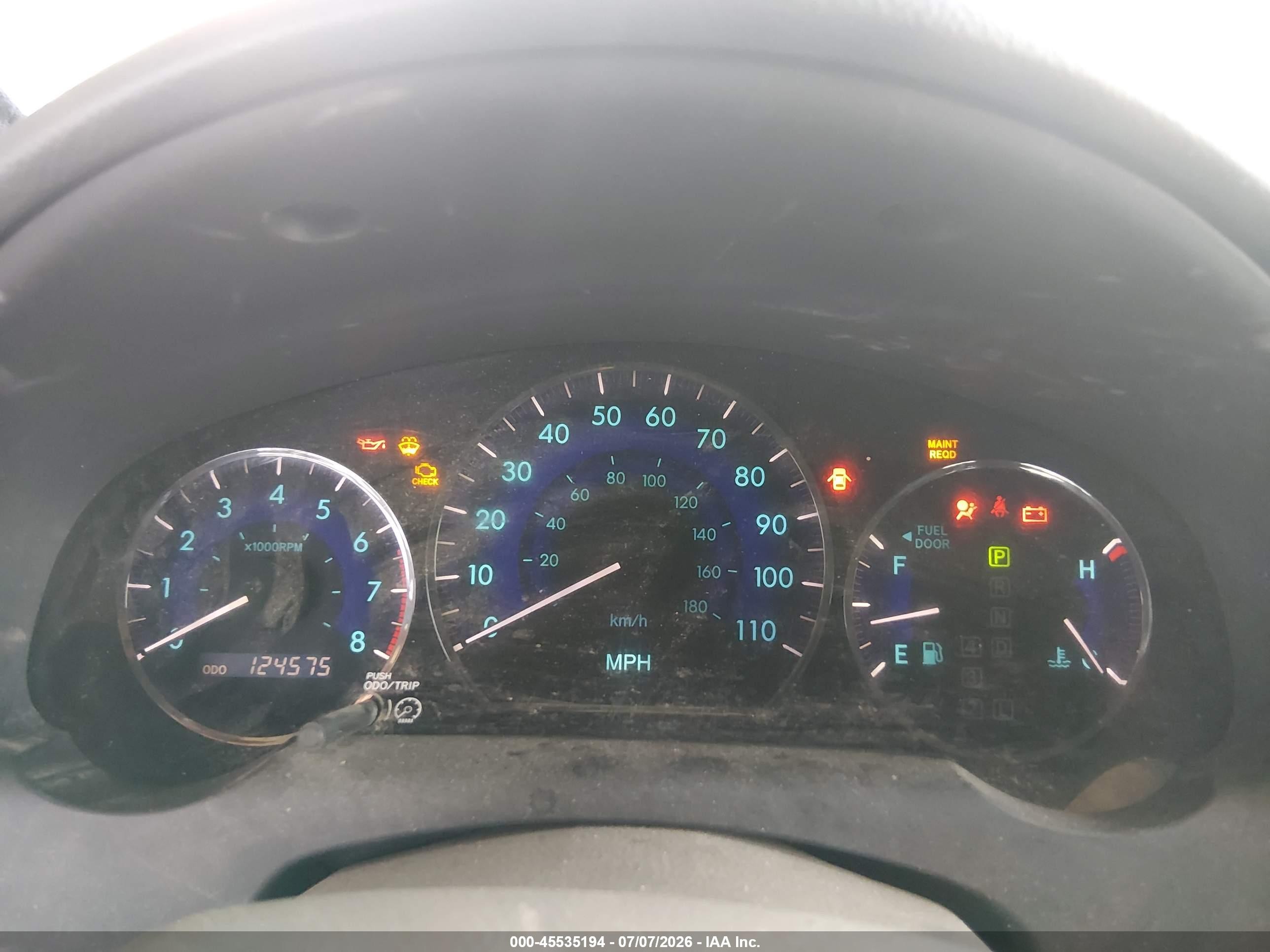 2010 Toyota Sienna Xle Light Blue vin: 5TDYK4CCXAS313016