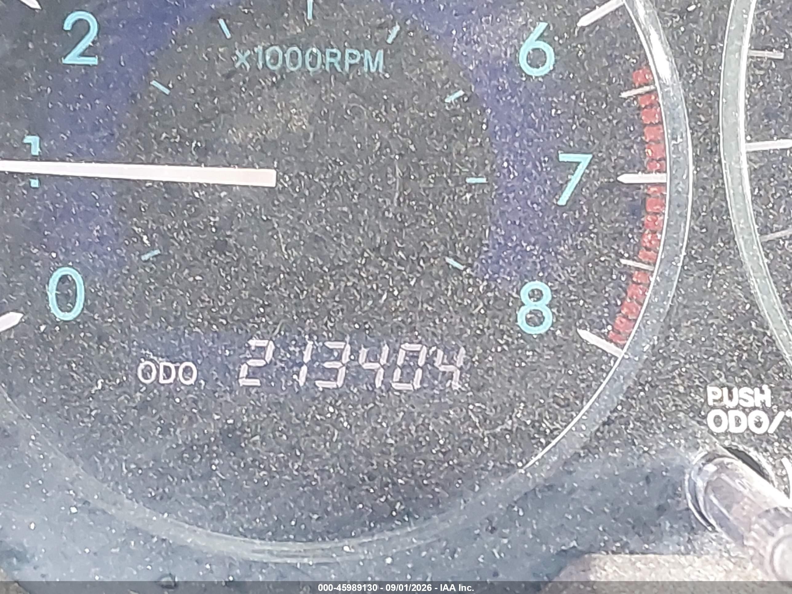2010 Toyota Sienna Xle Light Blue vin: 5TDYK4CCXAS322007