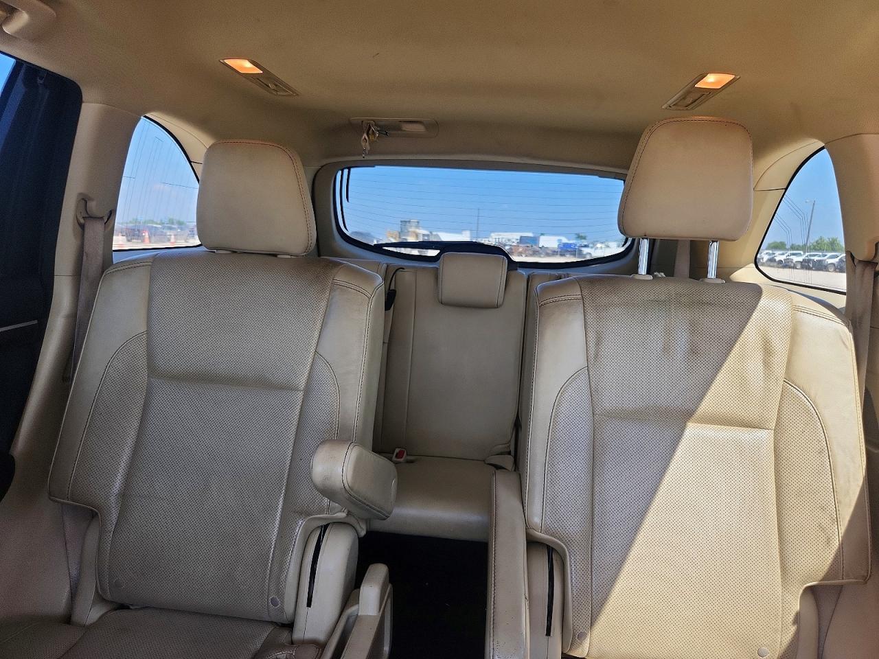 2015 Toyota Highlander Limited White vin: 5TDYKRFH2FS062245
