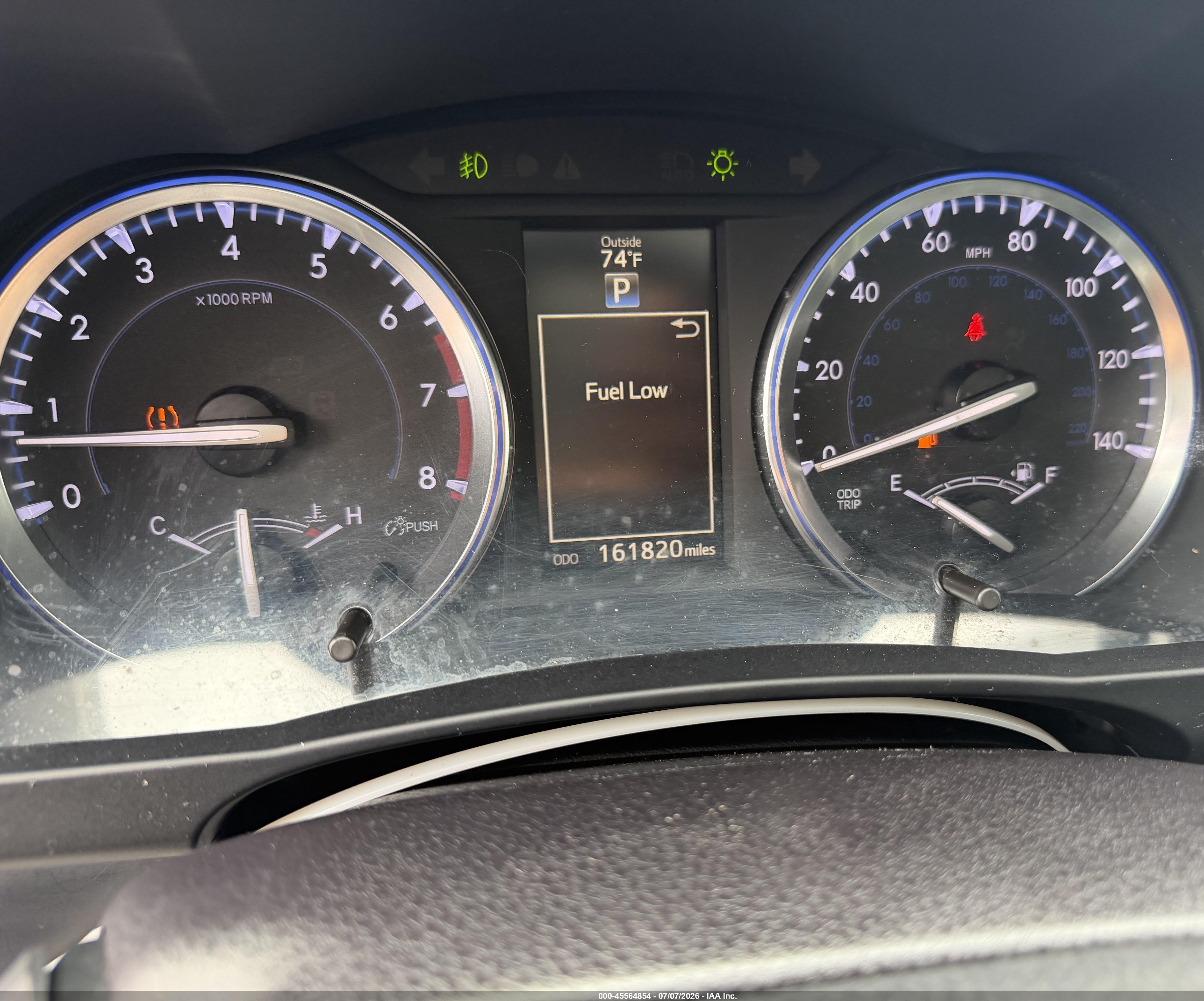 2015 Toyota Highlander Limited Platinum V6 Белый vin: 5TDYKRFH2FS110262
