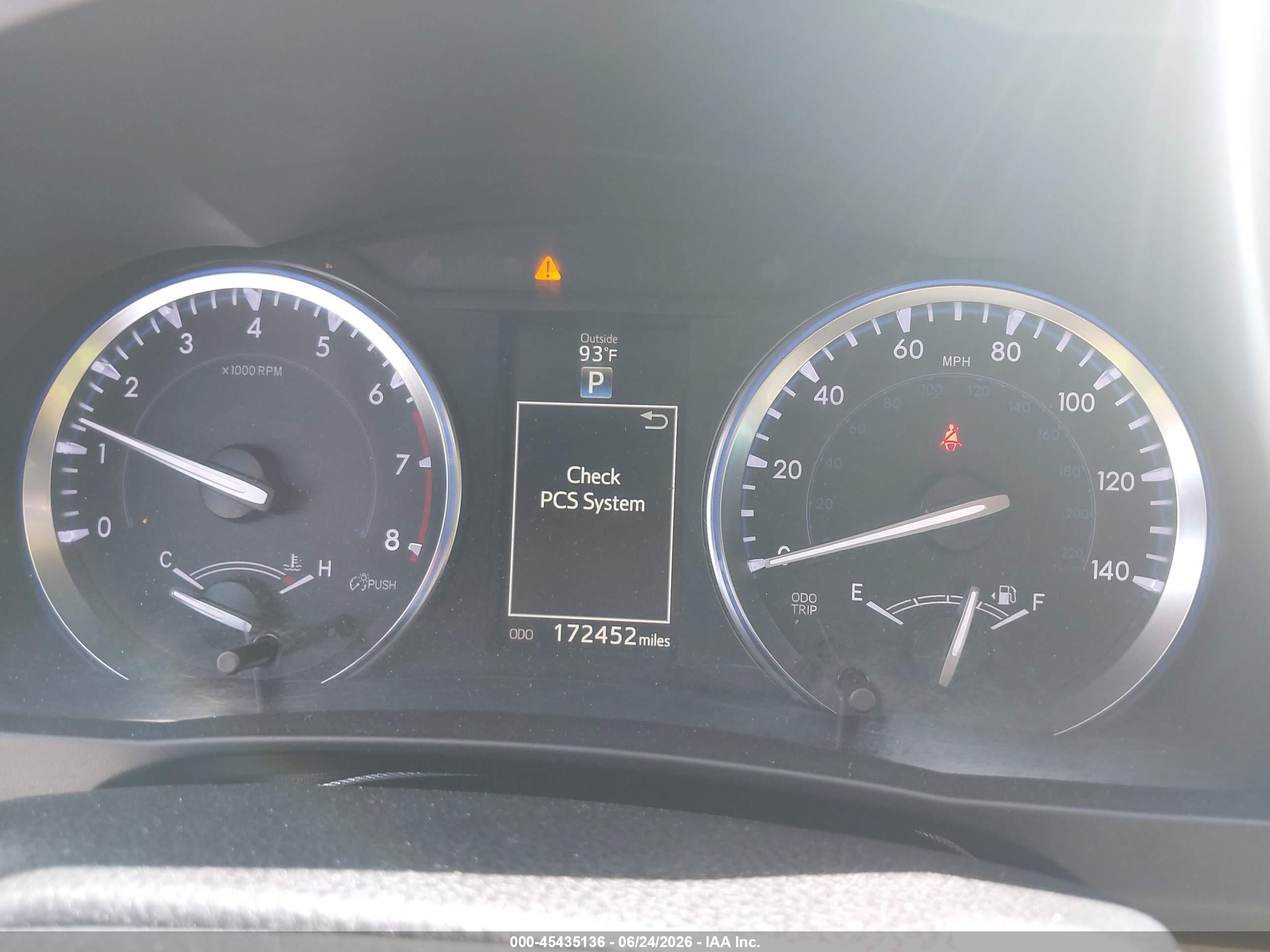 2015 Toyota Highlander Limited V6 Beige vin: 5TDYKRFH6FS116100