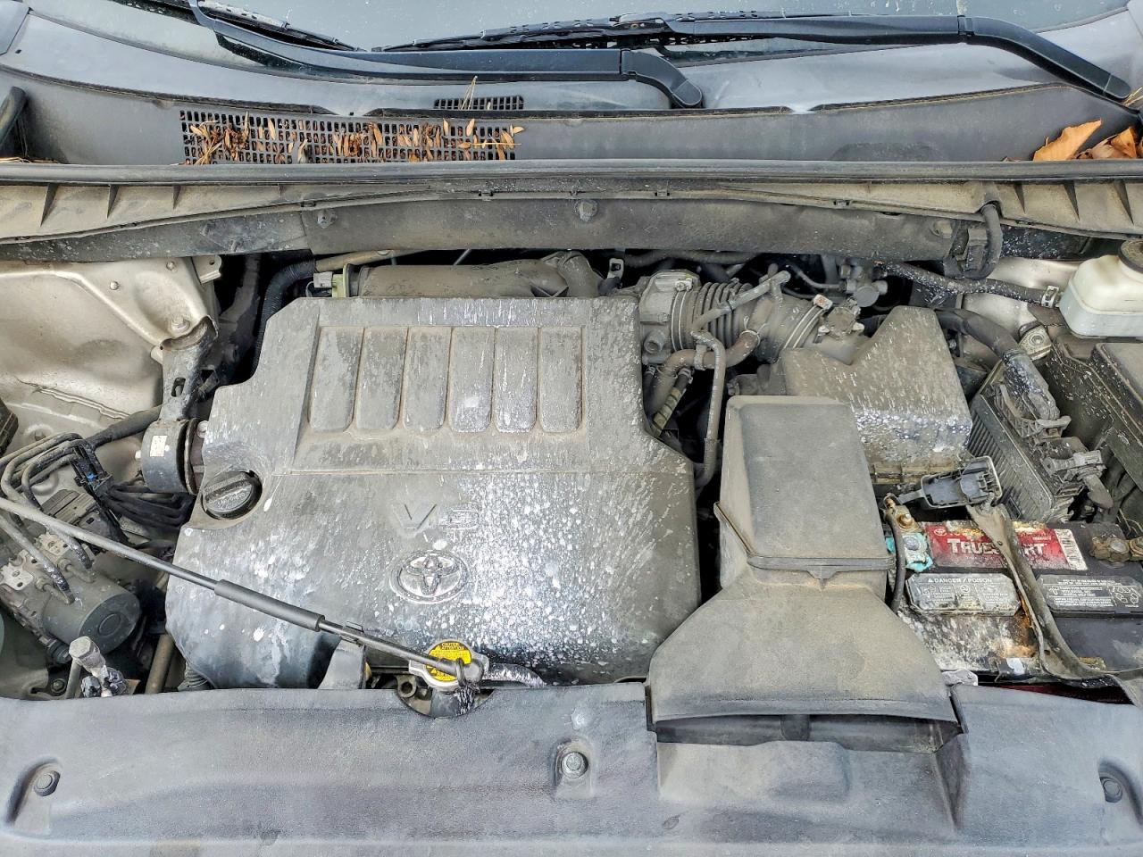 2014 Toyota Highlander Limited Бежевый vin: 5TDYKRFH9ES032190