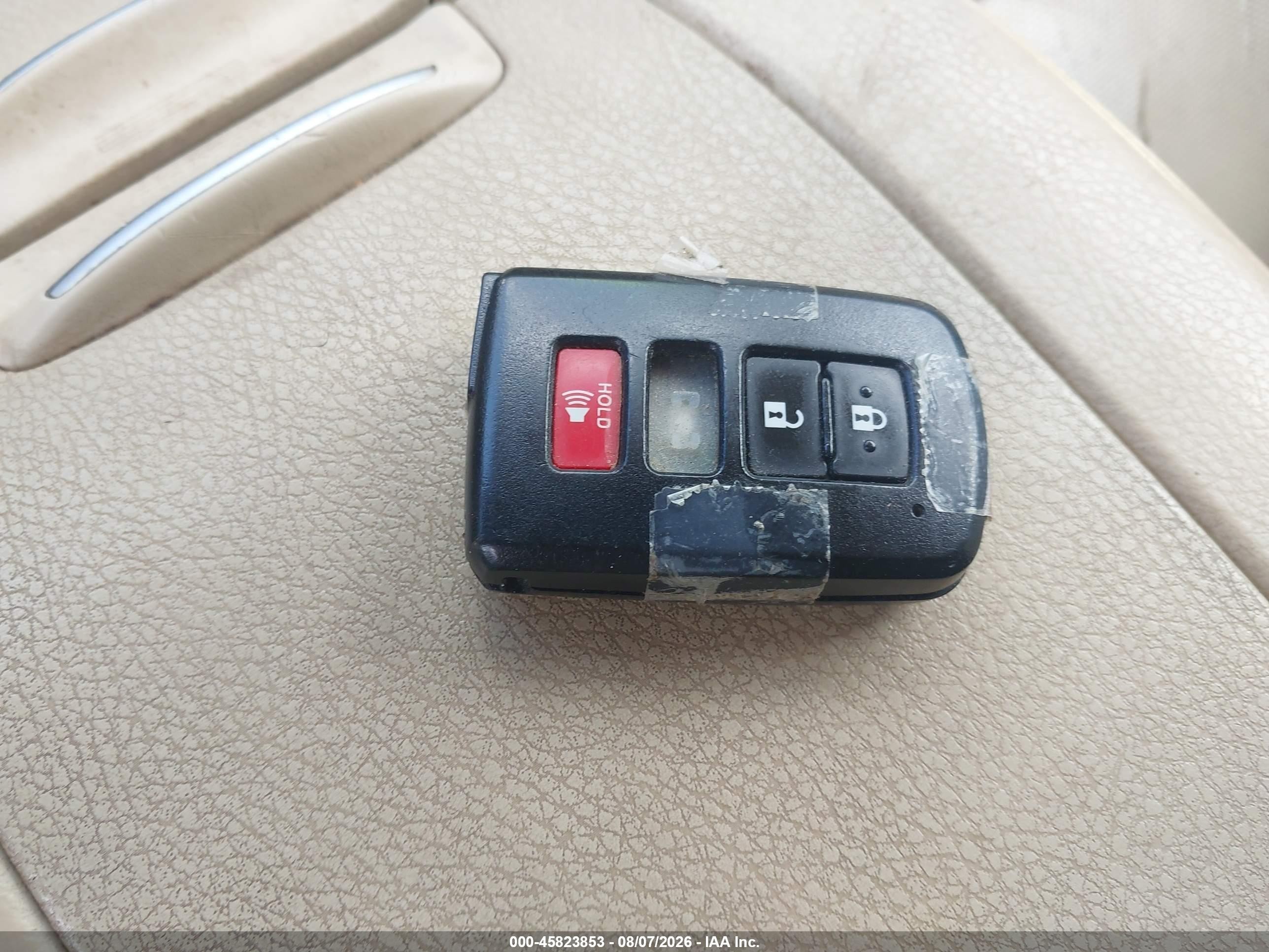 2015 Toyota Highlander Limited V6 Белый vin: 5TDYKRFHXFS093792