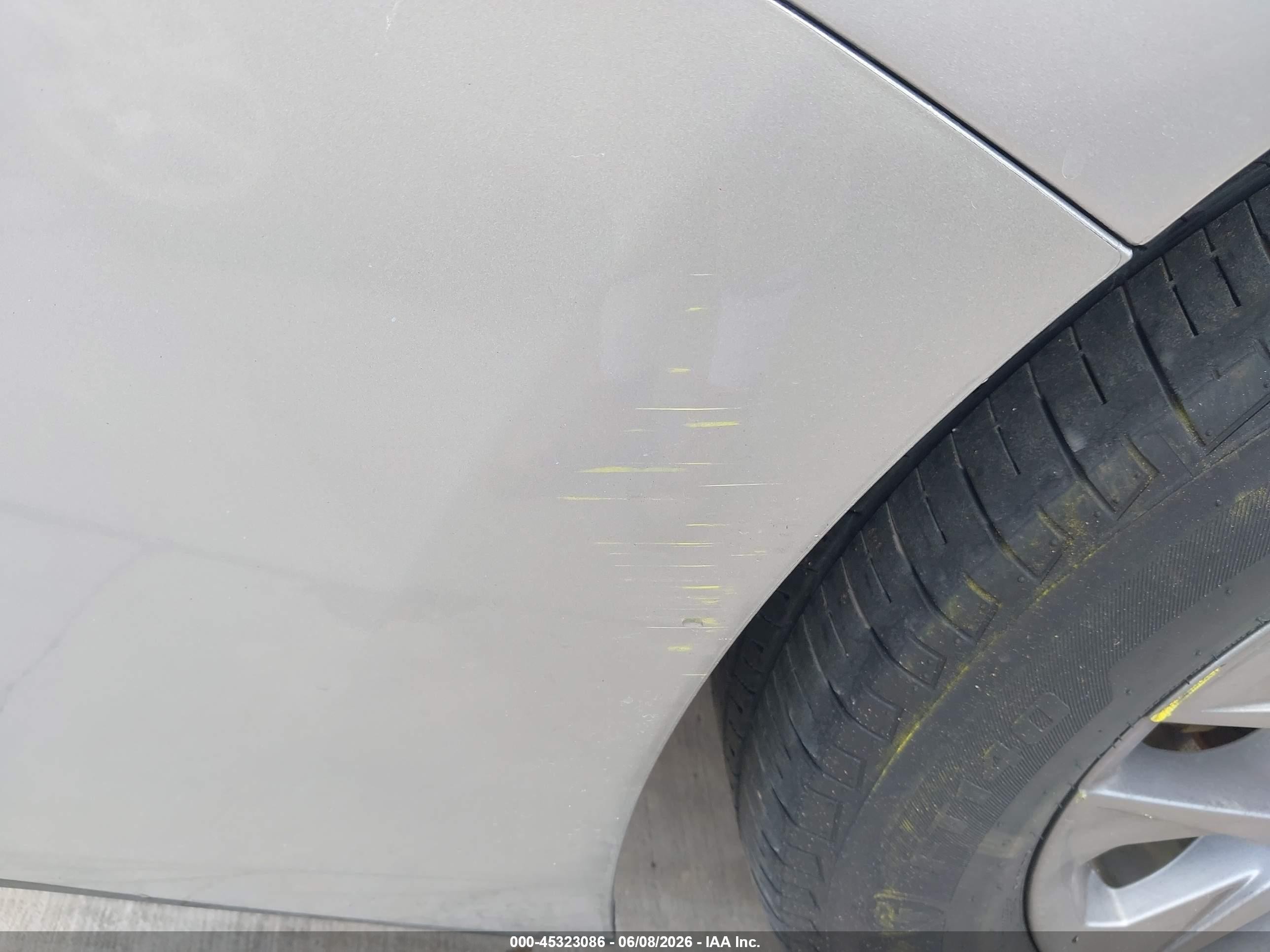 2023 Toyota Sienna Xle Gray vin: 5TDYRKEC3PS176278