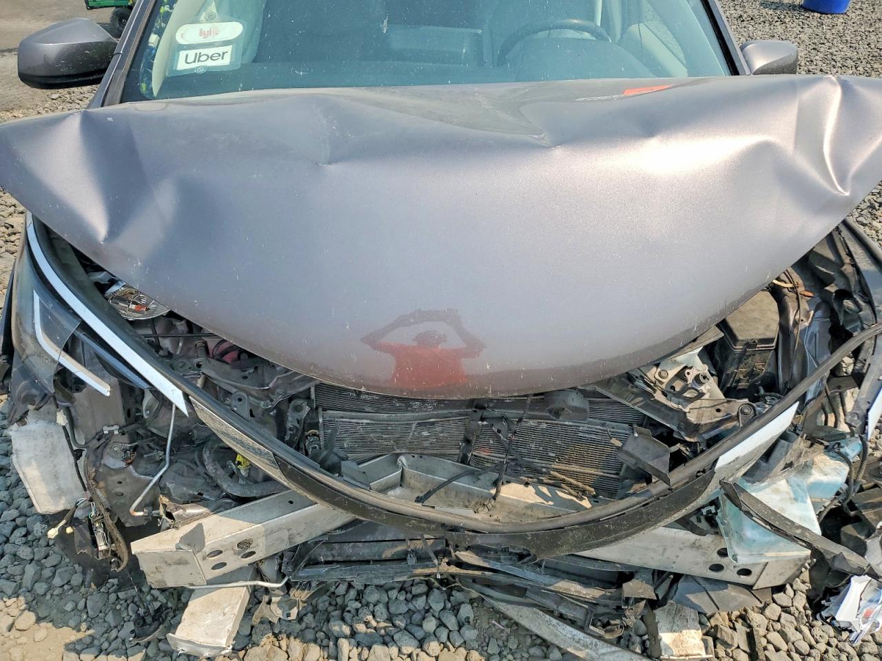 2022 Toyota Sienna Xle Gray vin: 5TDYRKEC4NS093309