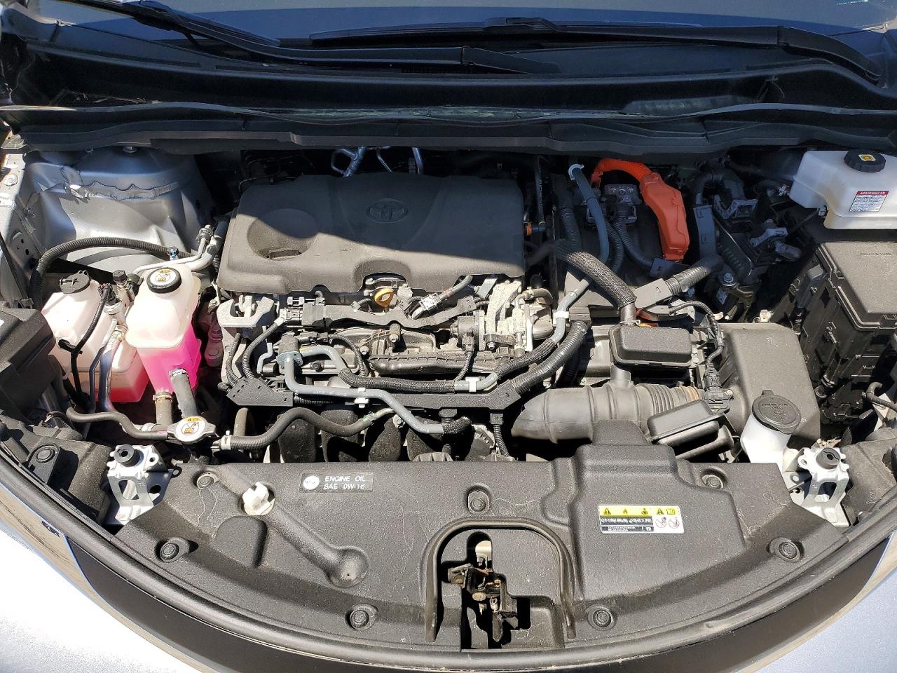 2021 Toyota Sienna Xle Серебряный vin: 5TDYSKFC2MS022076