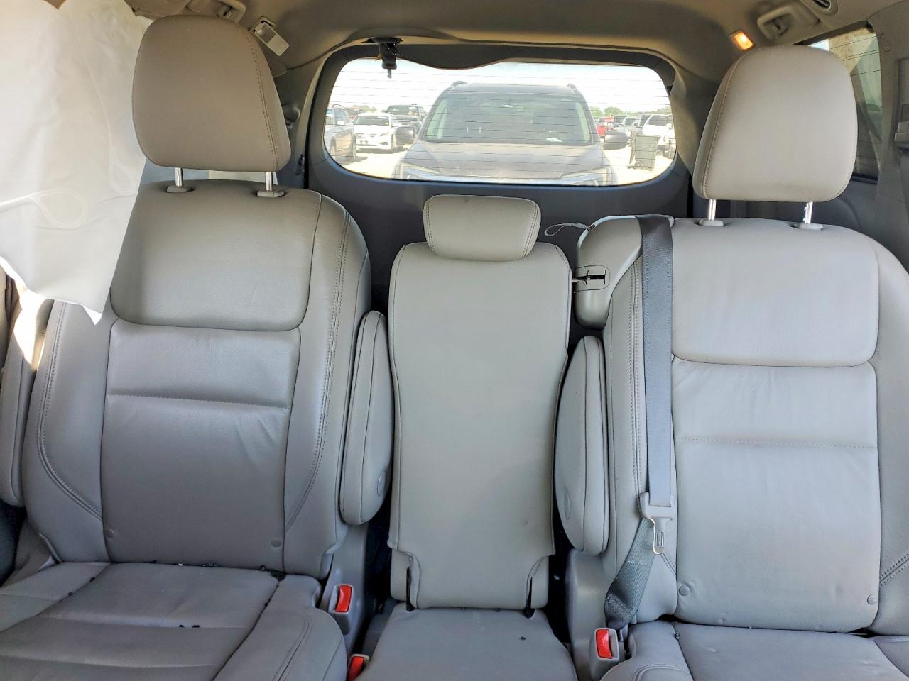2019 Toyota Sienna Xle 8-passenger Gray vin: 5TDYZ3DC0KS979985