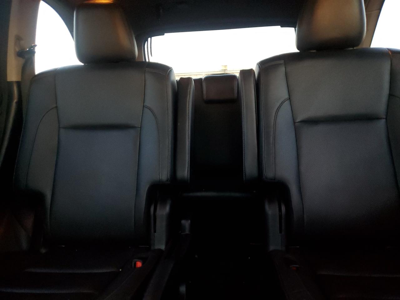 2018 Toyota Highlander Limited Maroon vin: 5TDYZRFH6JS245037