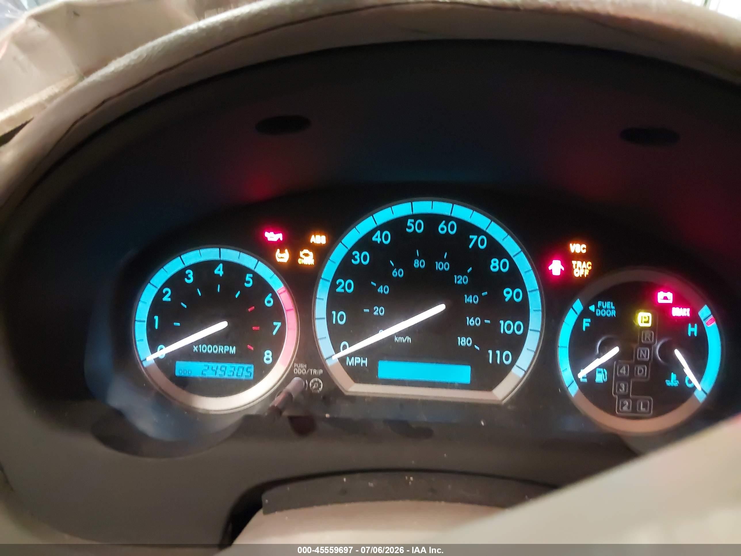 2004 Toyota Sienna Xle Limited Gray vin: 5TDZA22C04S034952