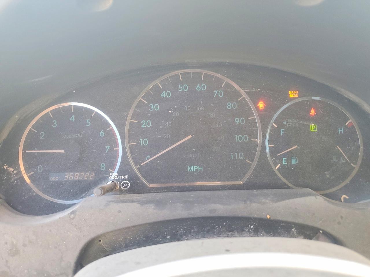 2006 Toyota Sienna Xle 7 Passenger Желто-коричневый vin: 5TDZA22C06S481073