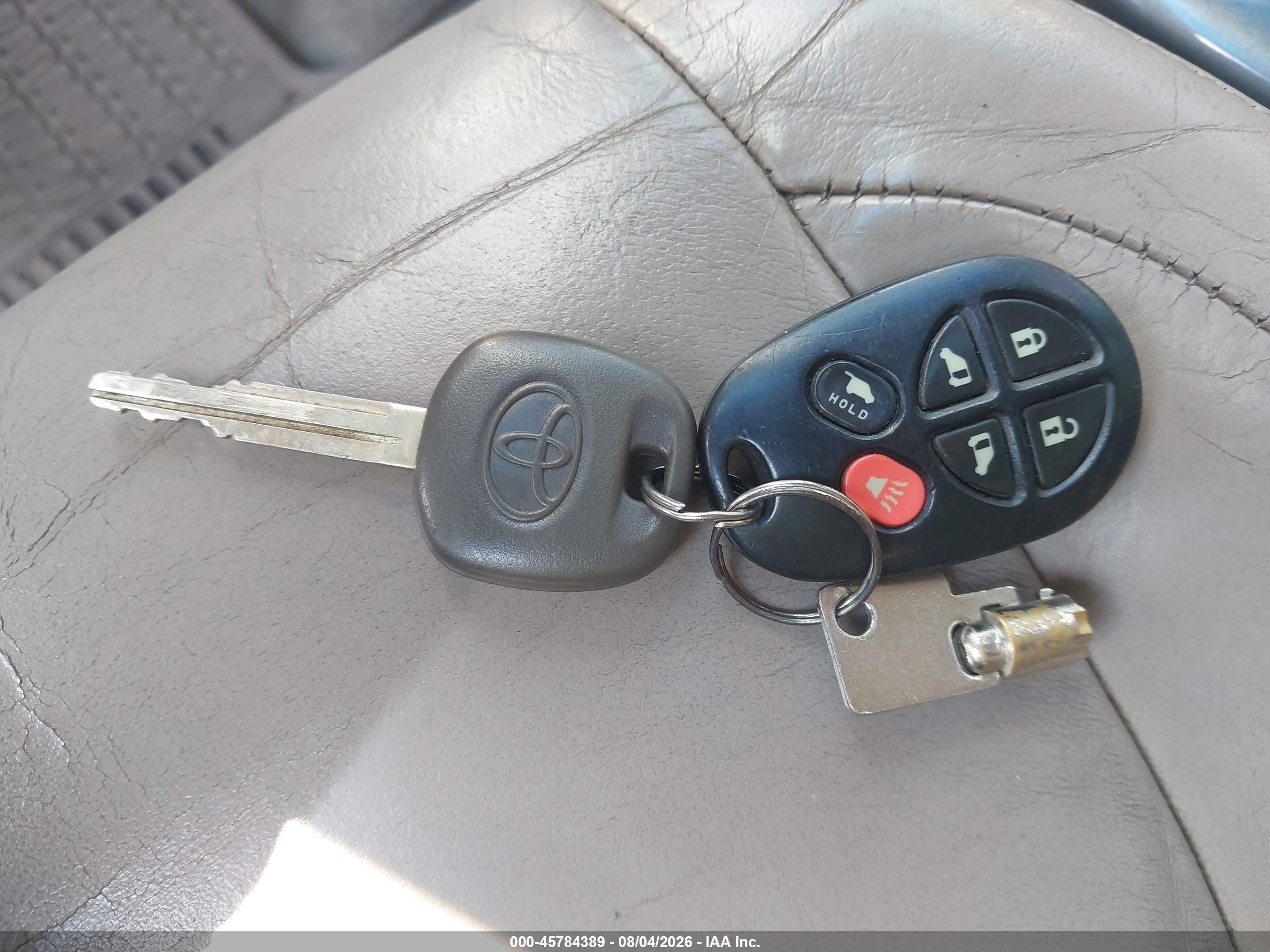 2006 Toyota Sienna Xle Limited White vin: 5TDZA22C06S490355