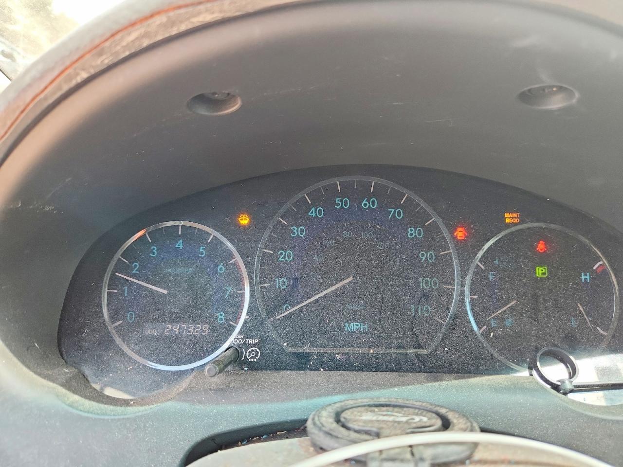 2006 Toyota Sienna Xle 7 Passenger Silver vin: 5TDZA22C06S569833