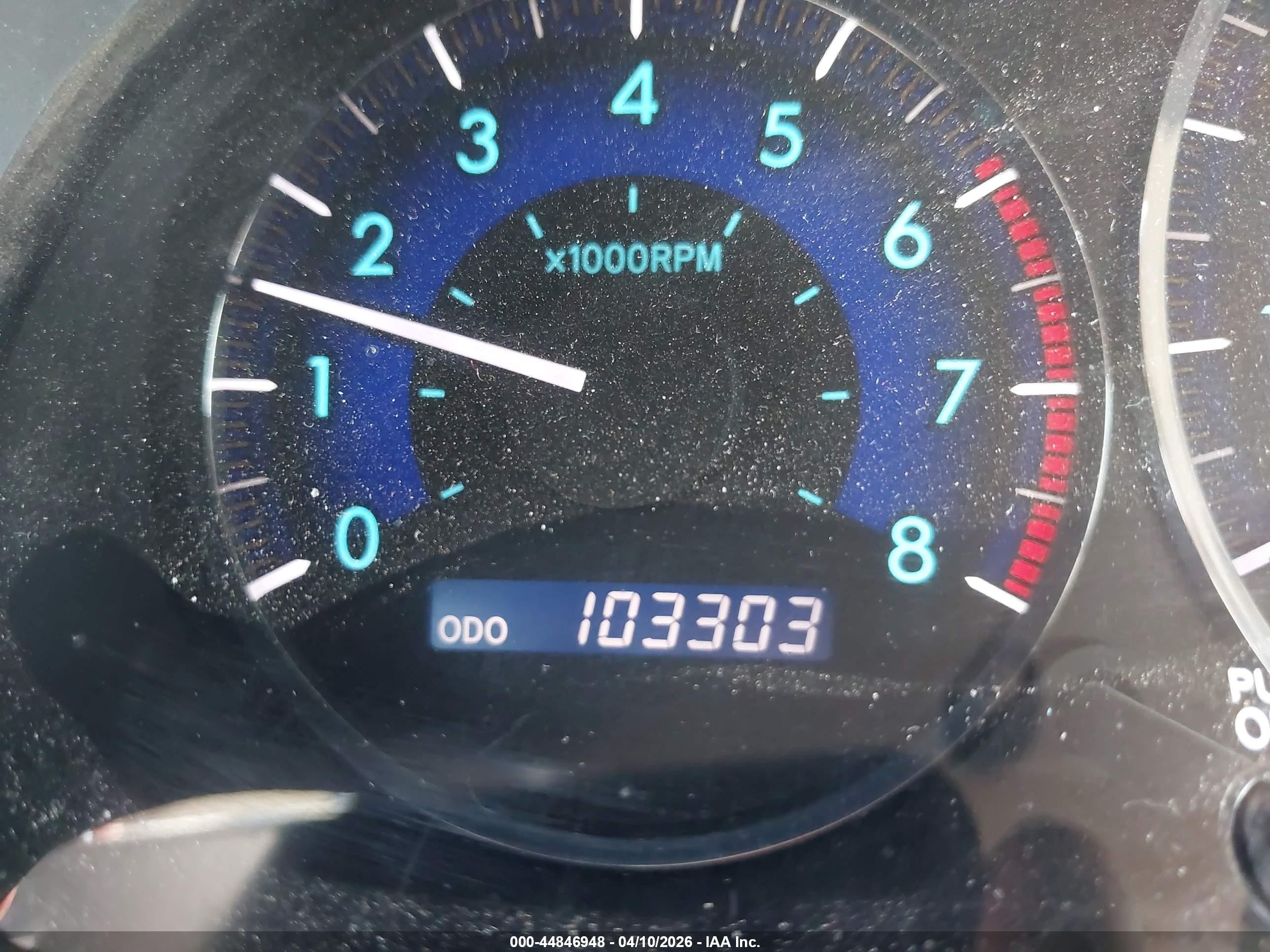 2006 Toyota Sienna Xle Gold vin: 5TDZA22C16S409914