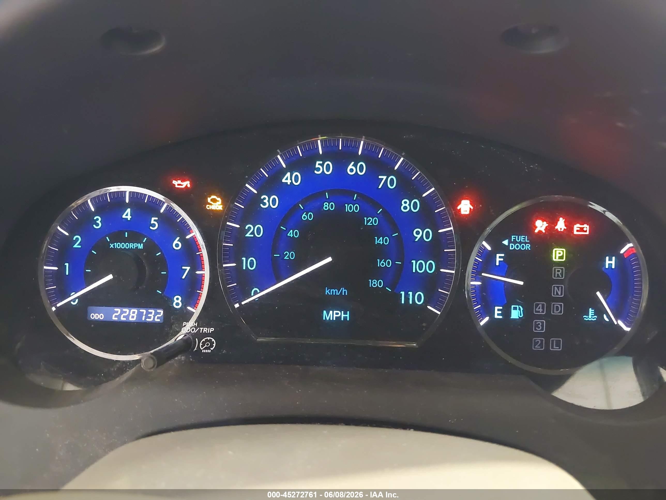 2006 Toyota Sienna Xle Silver vin: 5TDZA22C36S579157