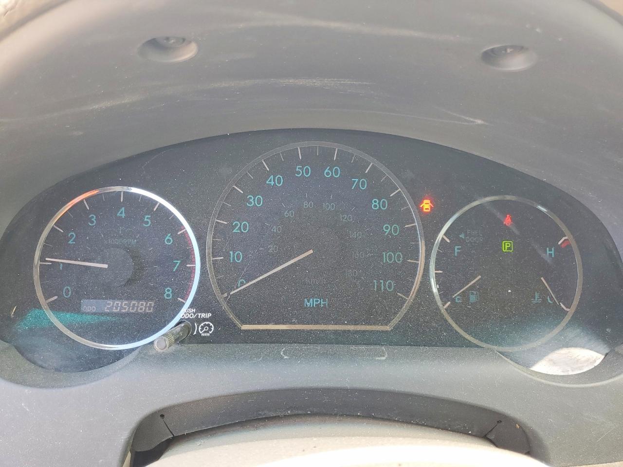 2006 Toyota Sienna Xle 7 Passenger Бежевый vin: 5TDZA22C36S587274