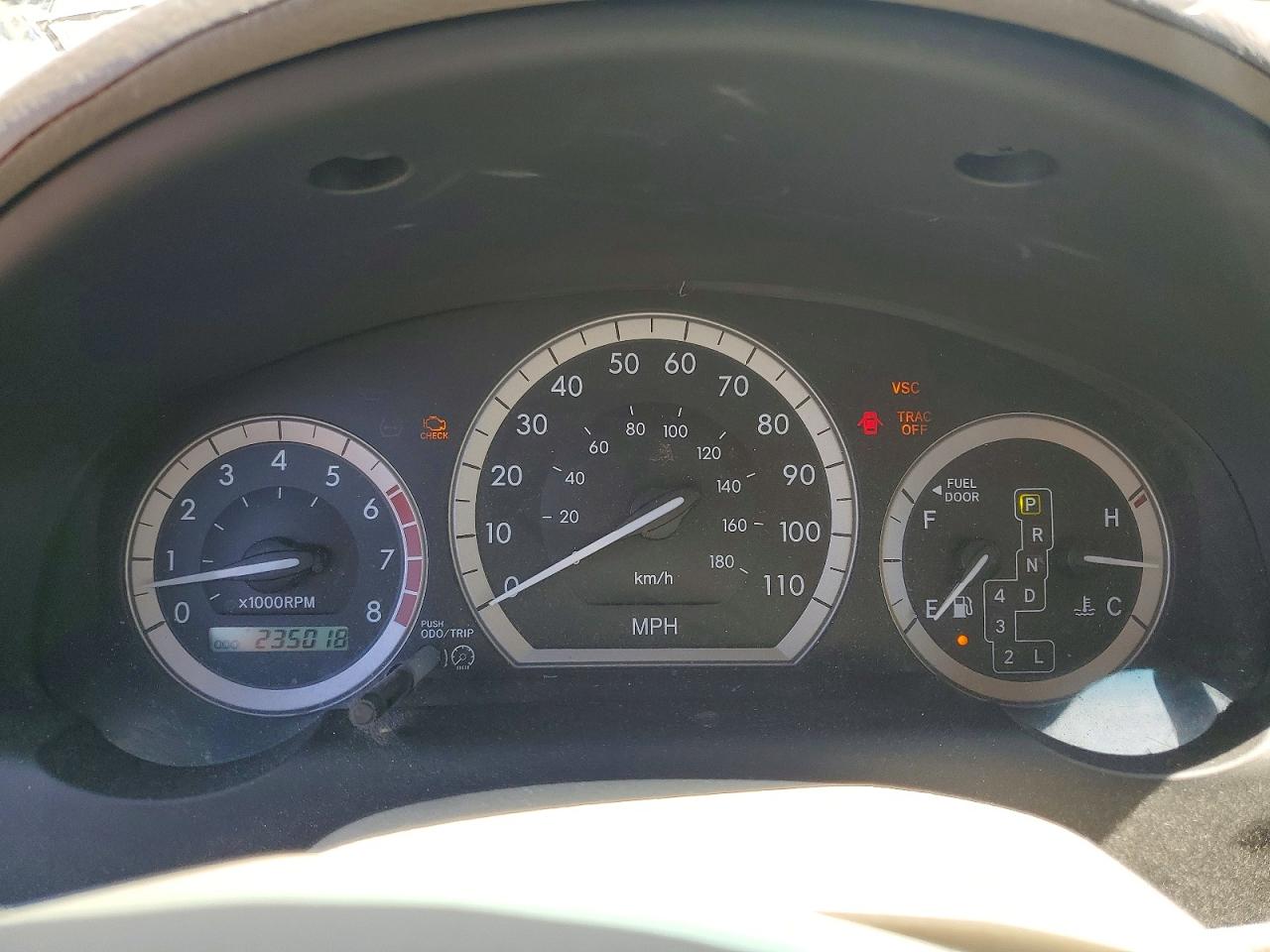 2004 Toyota Sienna Xle 7 Passenger Зеленый vin: 5TDZA22C44S001923