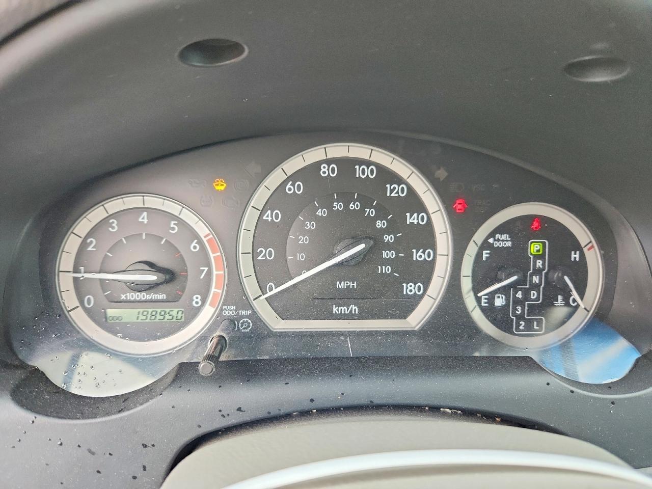 2005 Toyota Sienna Xle Silver vin: 5TDZA22C45S287452