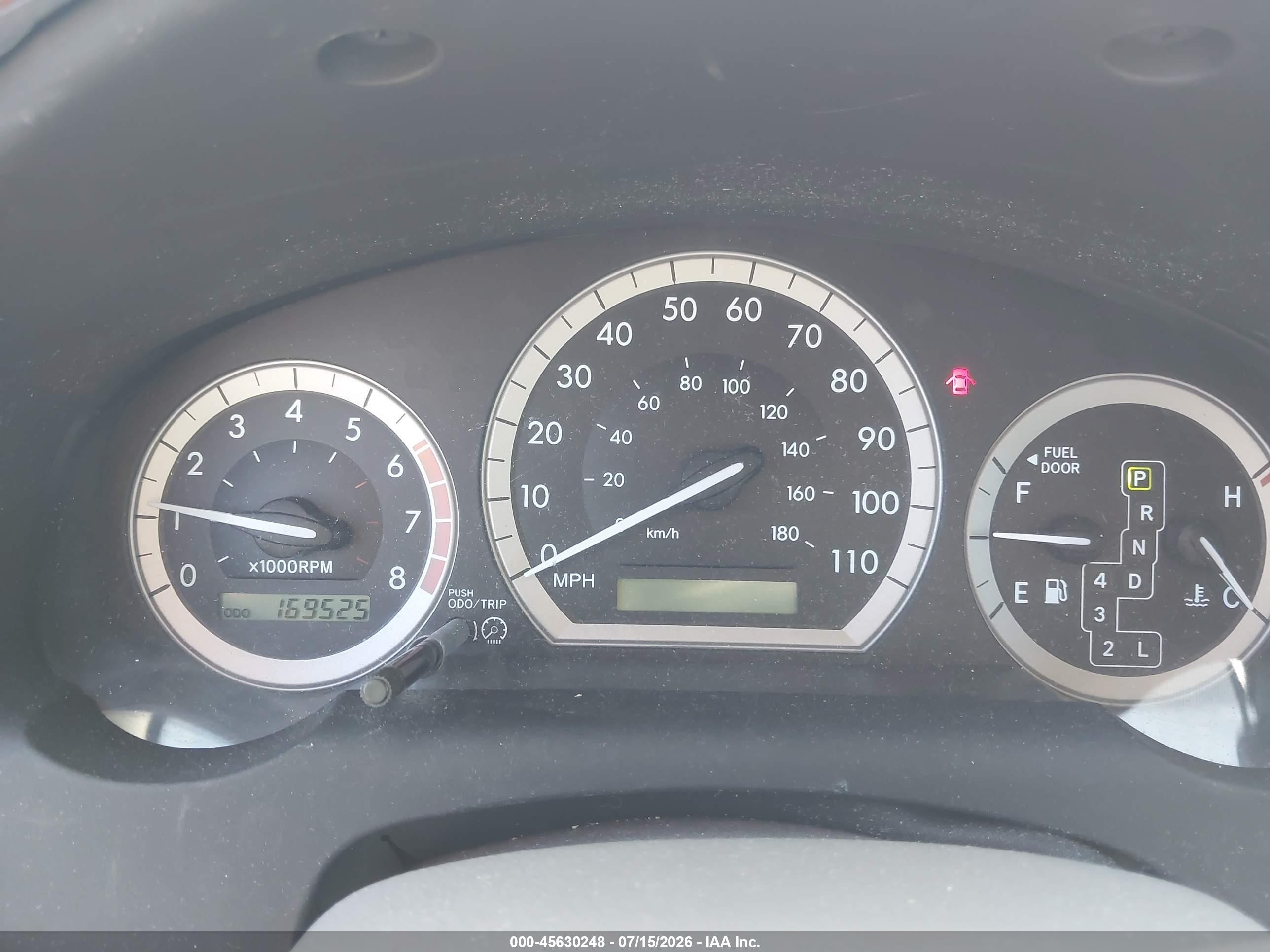 2005 Toyota Sienna Xle Limited Silver vin: 5TDZA22C45S372713
