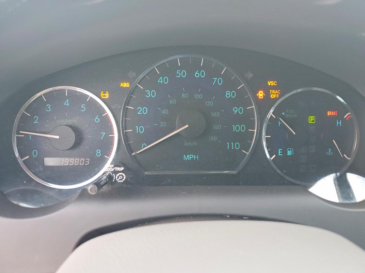 2006 Toyota Sienna Xle 7 Passenger Blue vin: 5TDZA22C46S406876