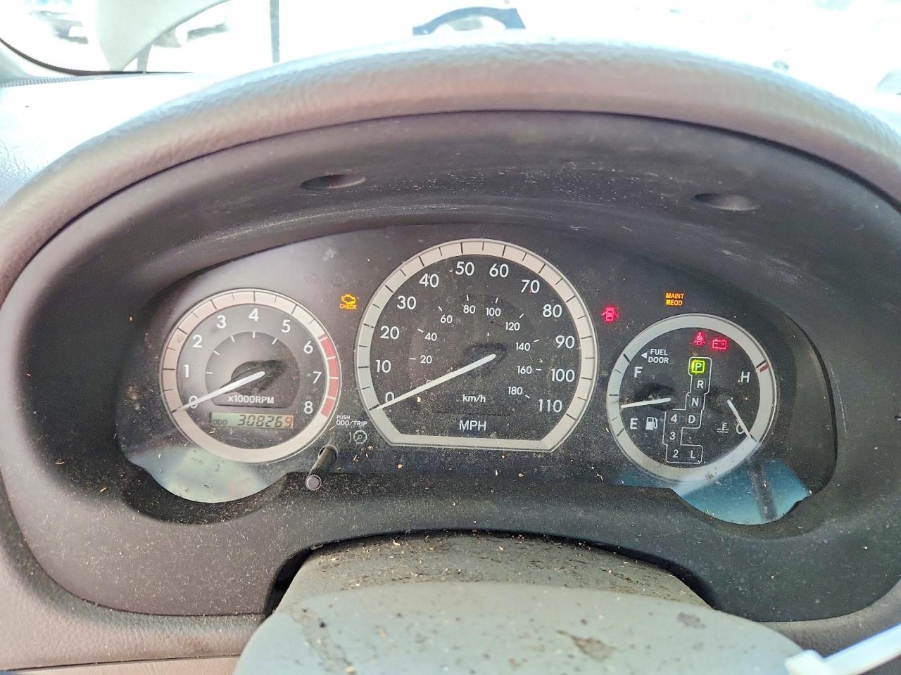 2004 Toyota Sienna Xle 7 Passenger Gray vin: 5TDZA22C54S017502