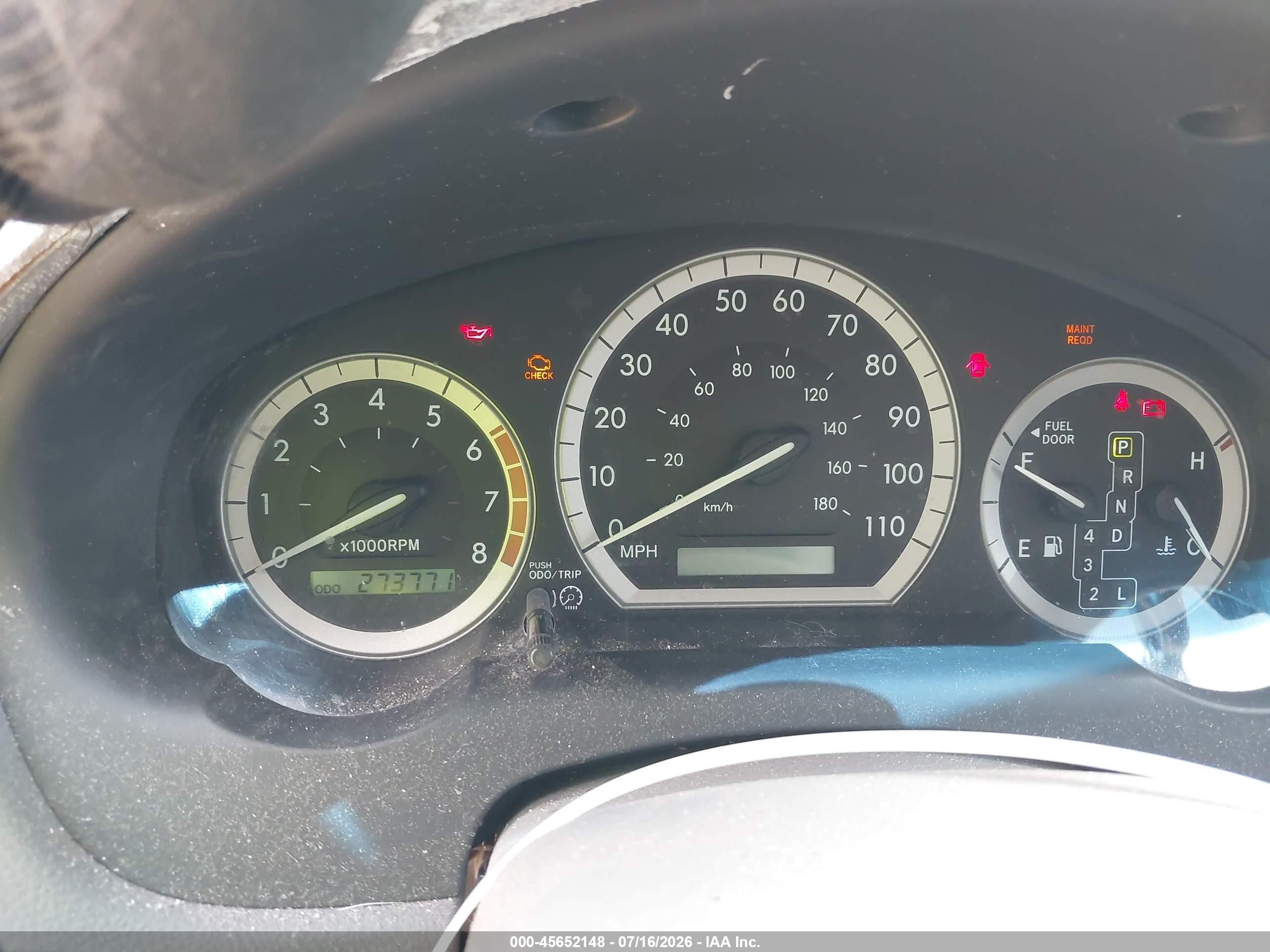 2005 Toyota Sienna Xle Limited Белый vin: 5TDZA22C55S290229