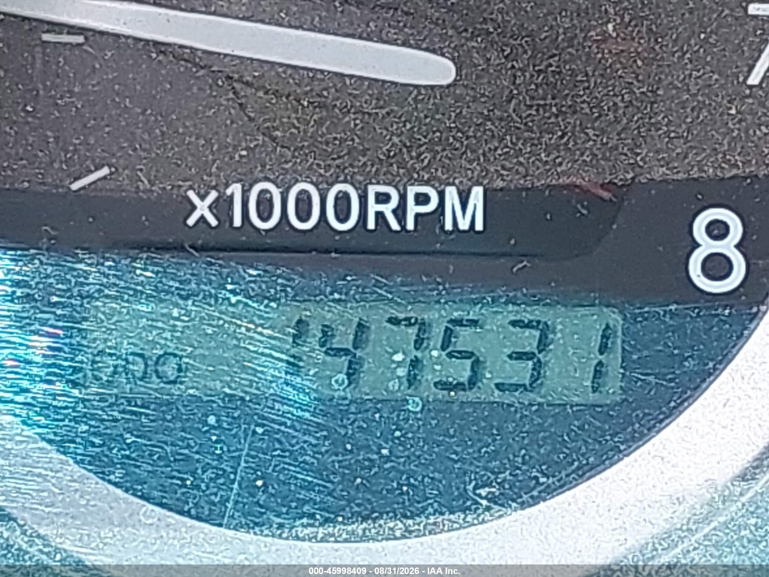 2005 Toyota Sienna Xle Champagne vin: 5TDZA22C55S302475