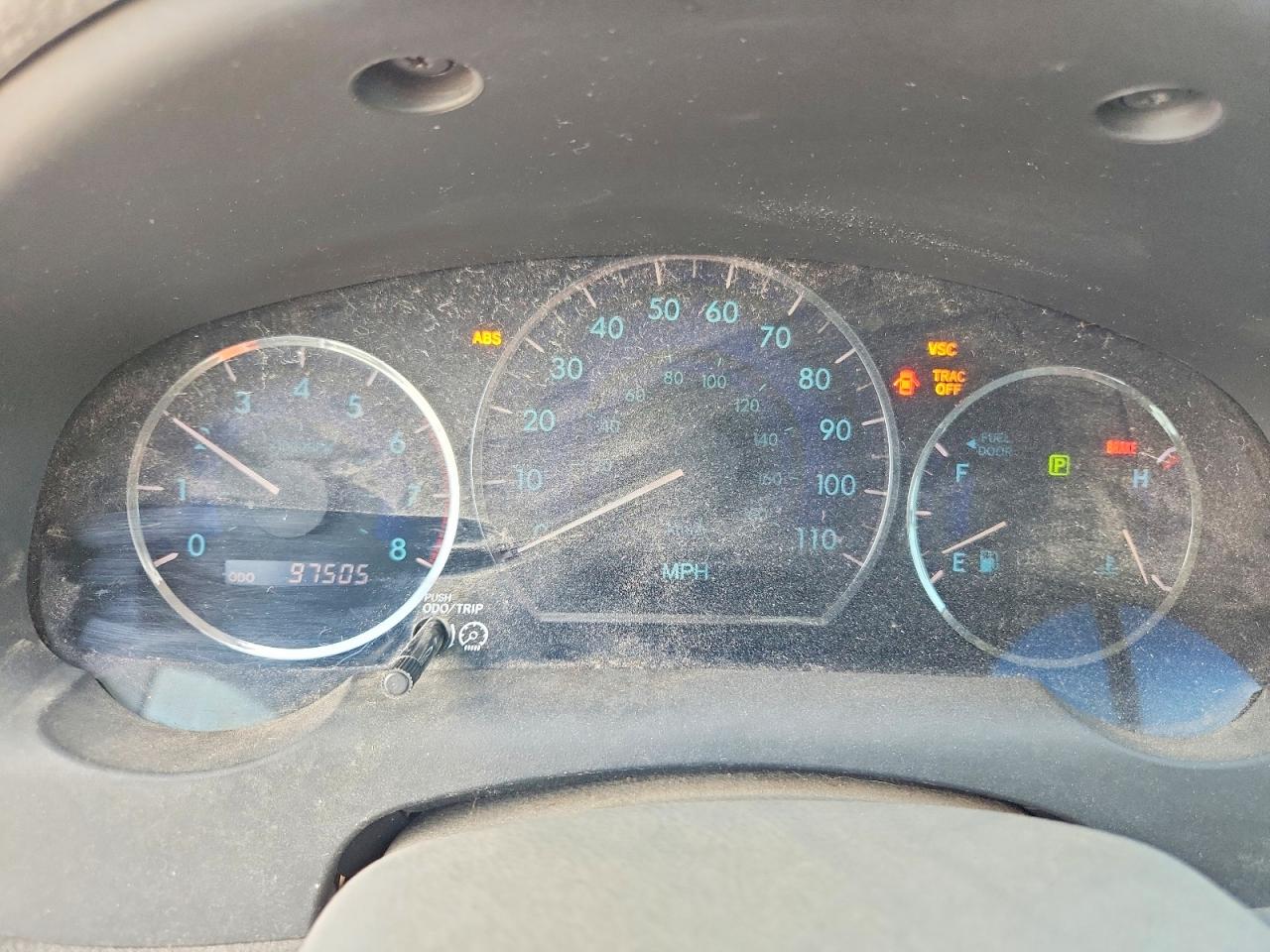 2006 Toyota Sienna Xle/xle Limited White vin: 5TDZA22C56S494451