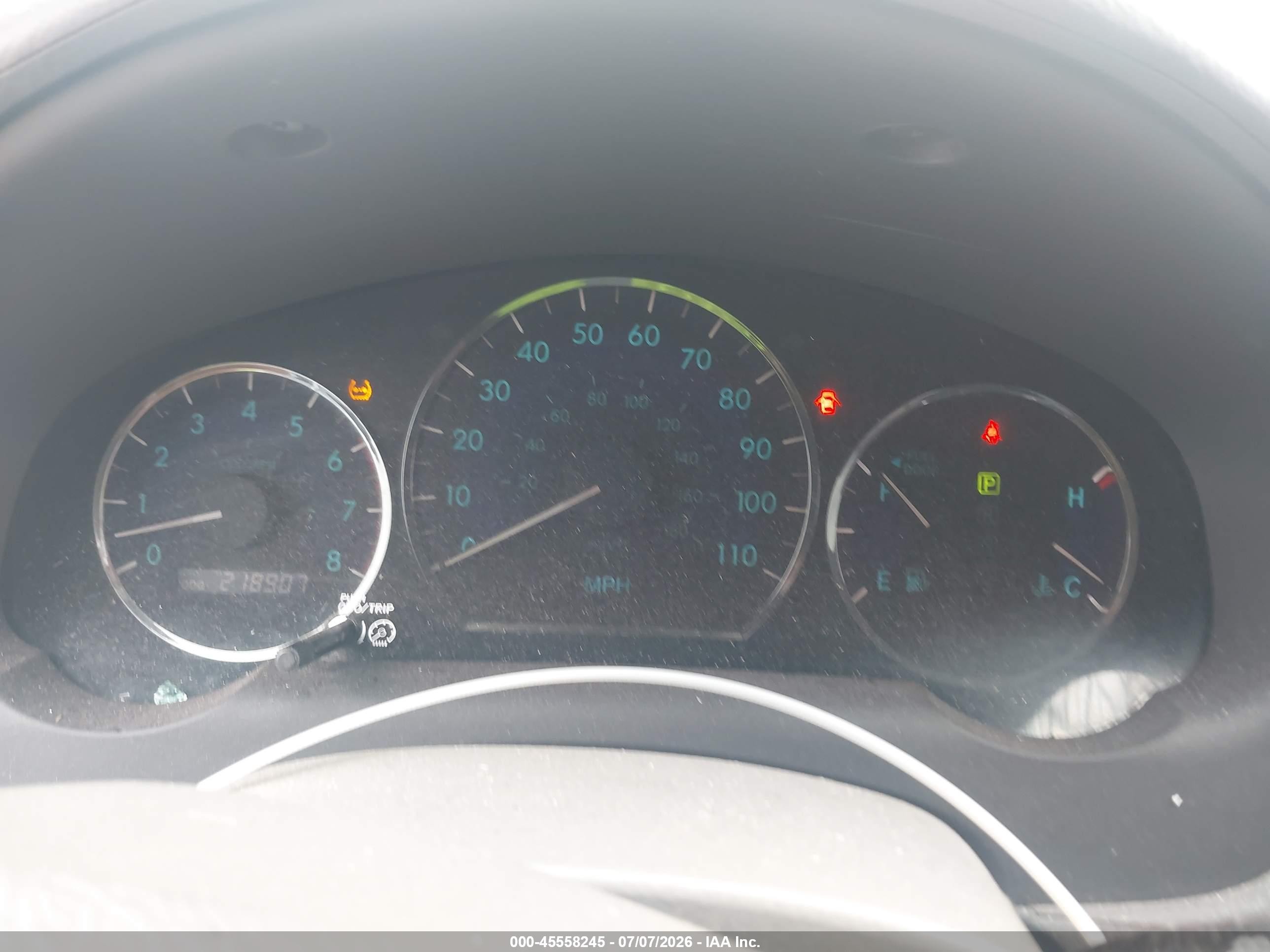 2006 Toyota Sienna Xle Gray vin: 5TDZA22C56S511894