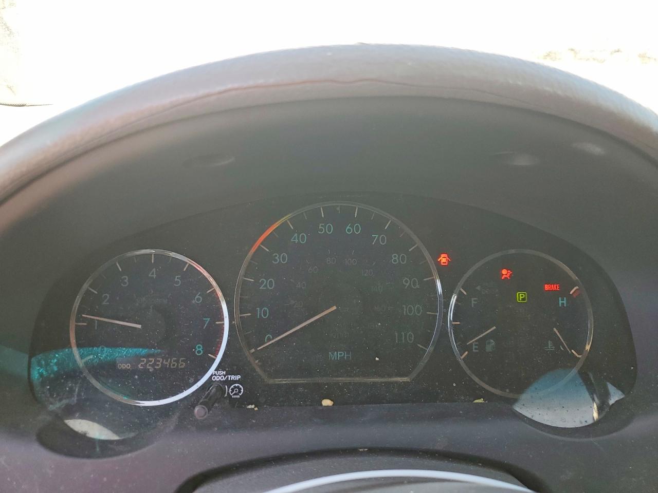 2006 Toyota Sienna Xle 7 Passenger Белый vin: 5TDZA22C56S515668