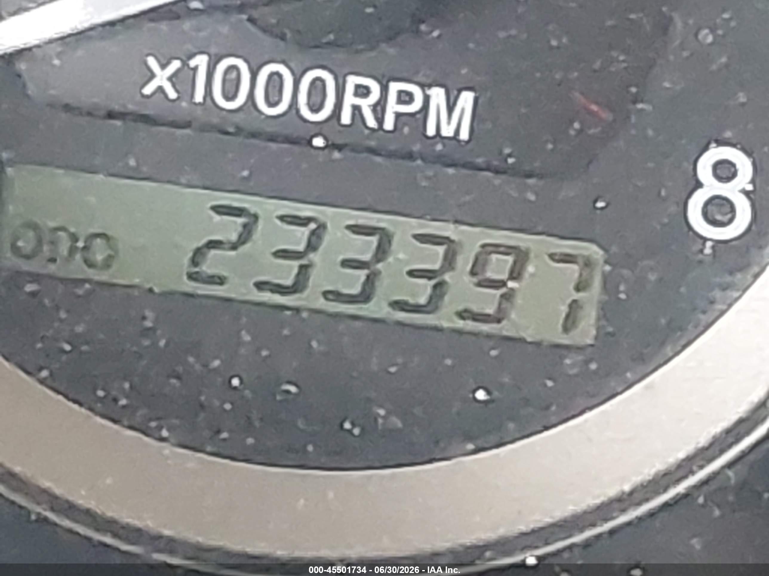 2004 Toyota Sienna Xle Blue vin: 5TDZA22C64S078065