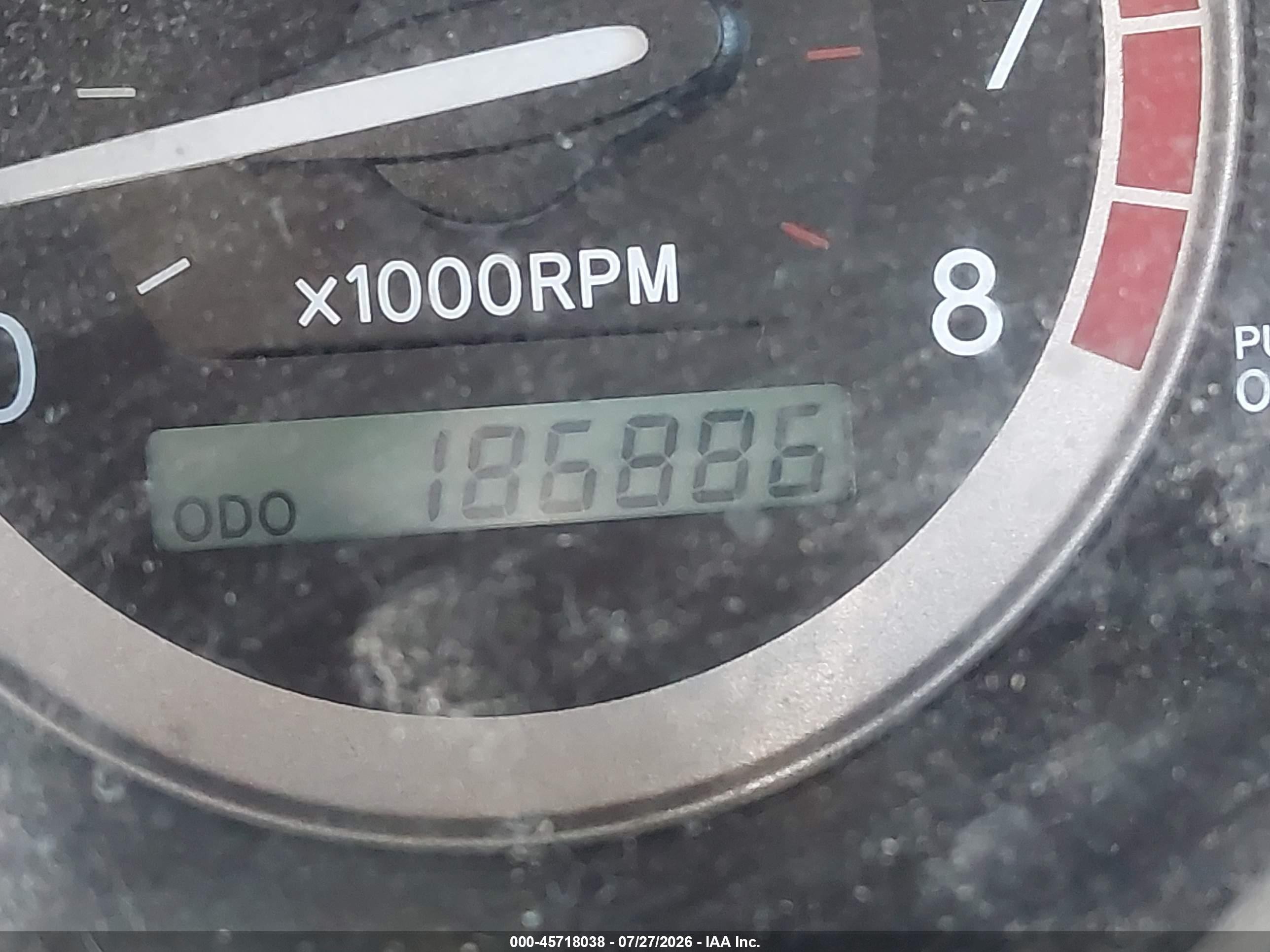 2004 Toyota Sienna Xle Limited Желто-коричневый vin: 5TDZA22C64S220169