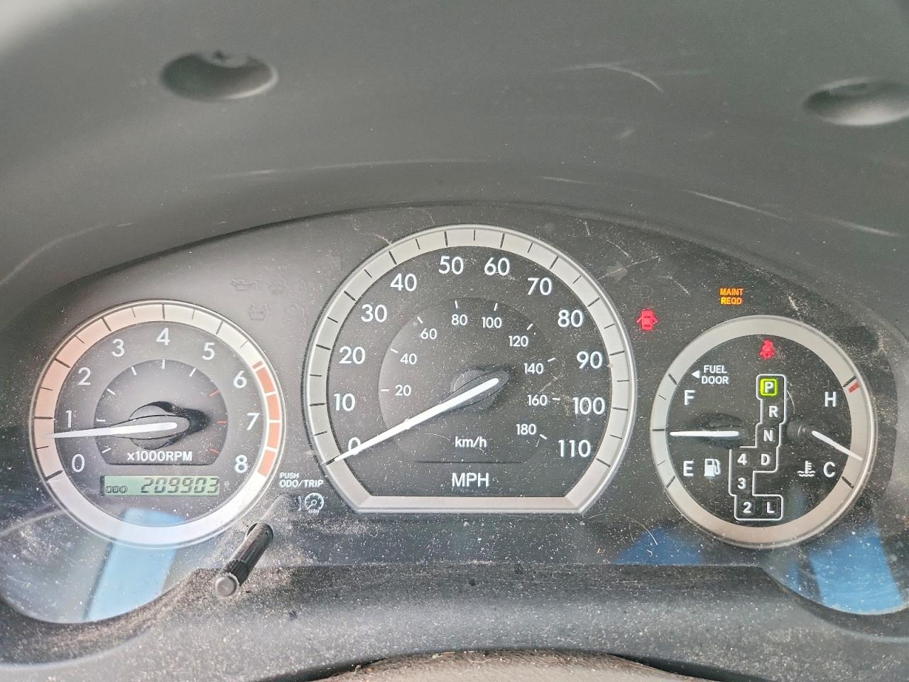 2005 Toyota Sienna Xle 7 Passenger Silver vin: 5TDZA22C65S263850