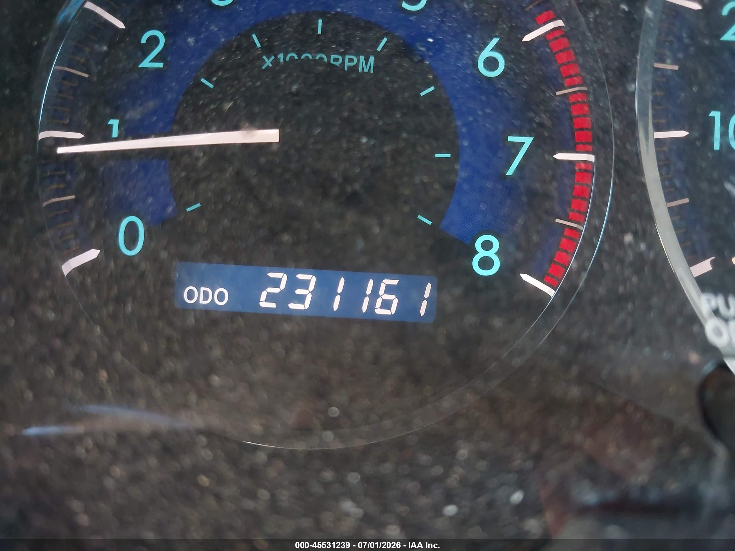 2006 Toyota Sienna Xle Limited Blue vin: 5TDZA22C66S545536