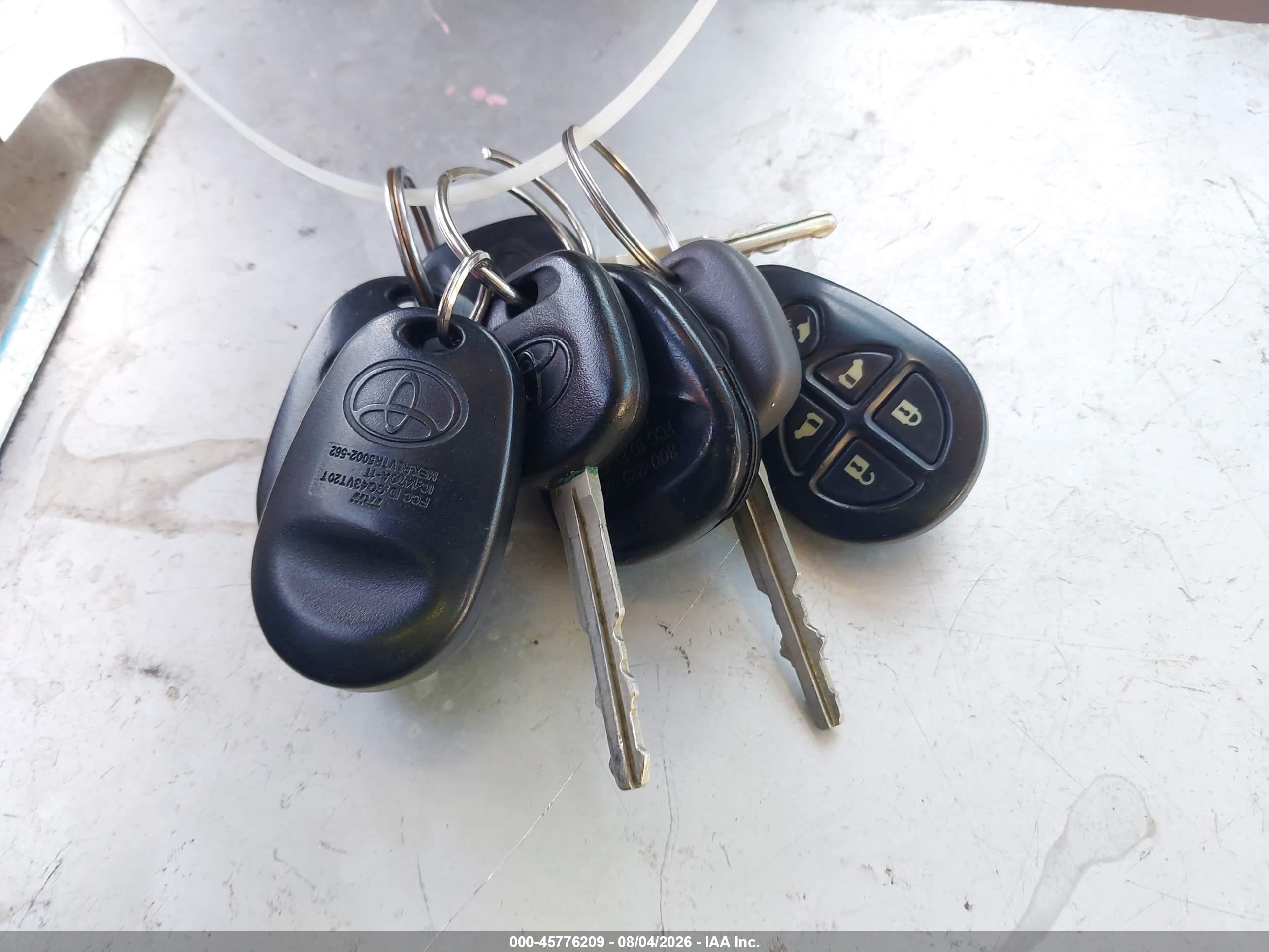 2006 Toyota Sienna Xle Champagne vin: 5TDZA22C66S547349