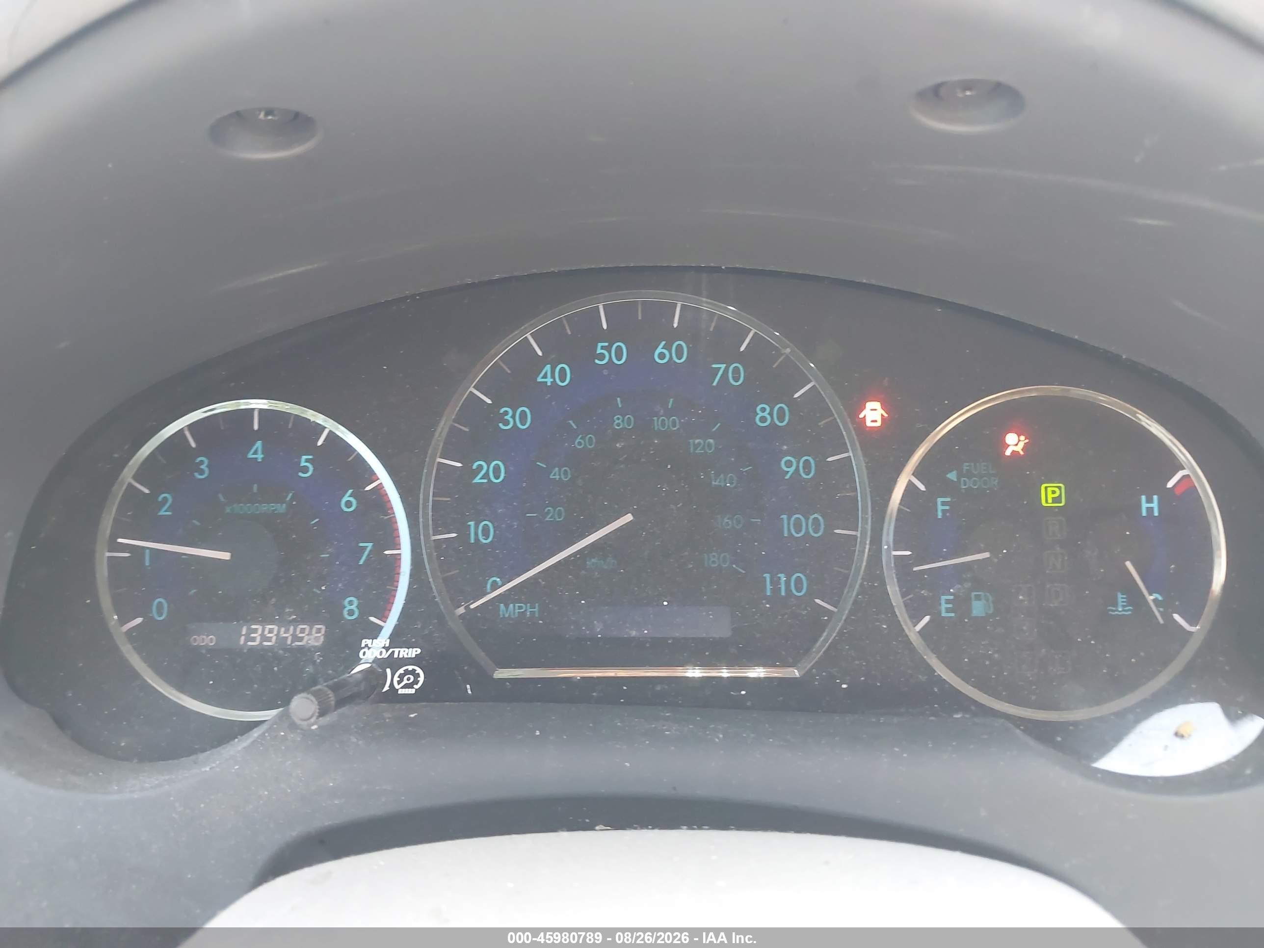 2006 Toyota Sienna Xle Limited Белый vin: 5TDZA22C66S557203