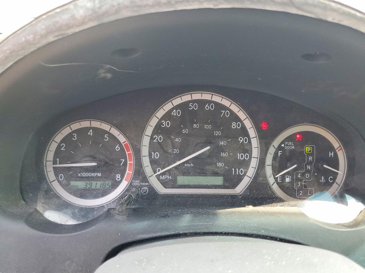 2004 Toyota Sienna Xle Limited 7 Passenger Бордовый vin: 5TDZA22C74S138306