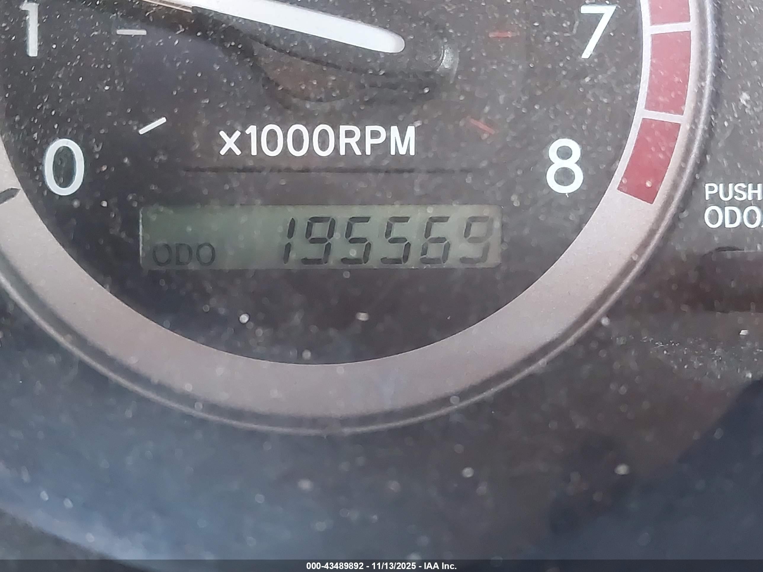 2004 Toyota Sienna Xle Limited Gray vin: 5TDZA22C74S182046