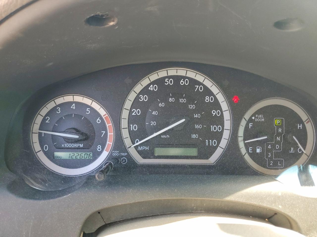 2005 Toyota Sienna Xle Limited 7 Passenger Белый vin: 5TDZA22C75S364380