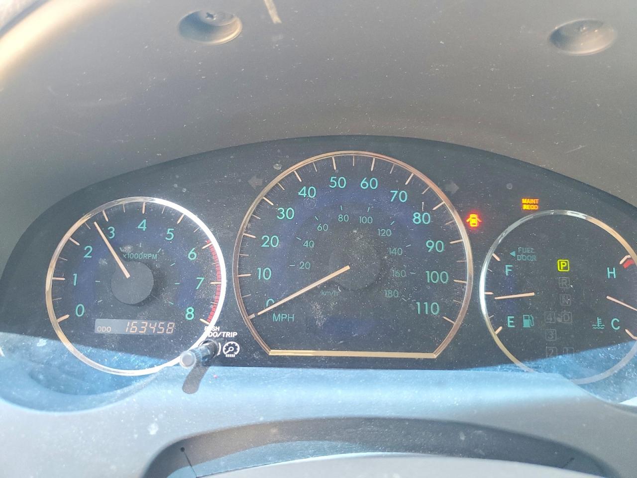2006 Toyota Sienna Gray vin: 5TDZA22C76S482995