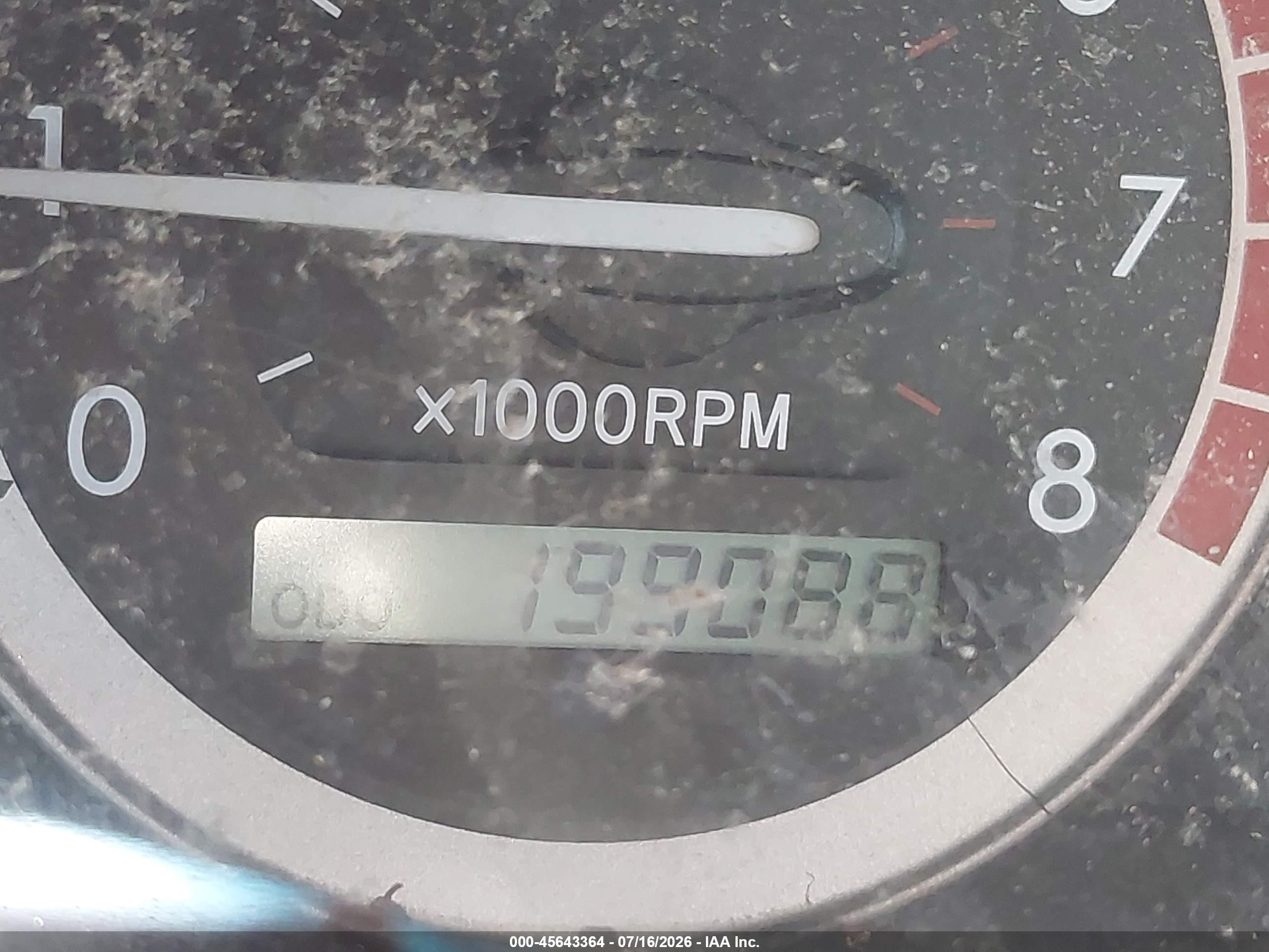 2004 Toyota Sienna Xle/xle Limited Gray vin: 5TDZA22C84S149329