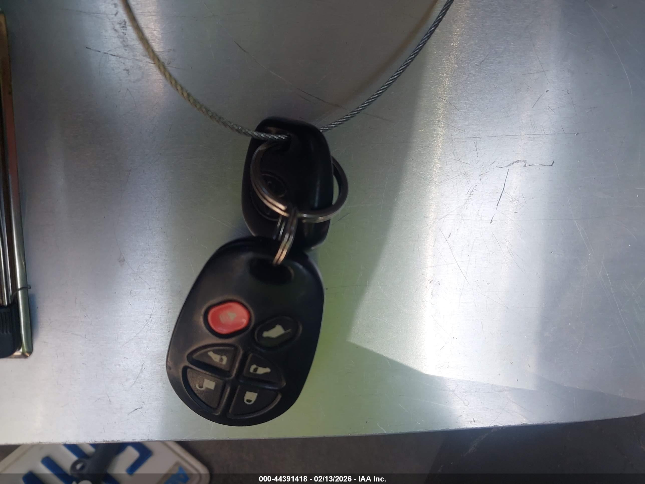 2004 Toyota Sienna Xle Gray vin: 5TDZA22C84S198367