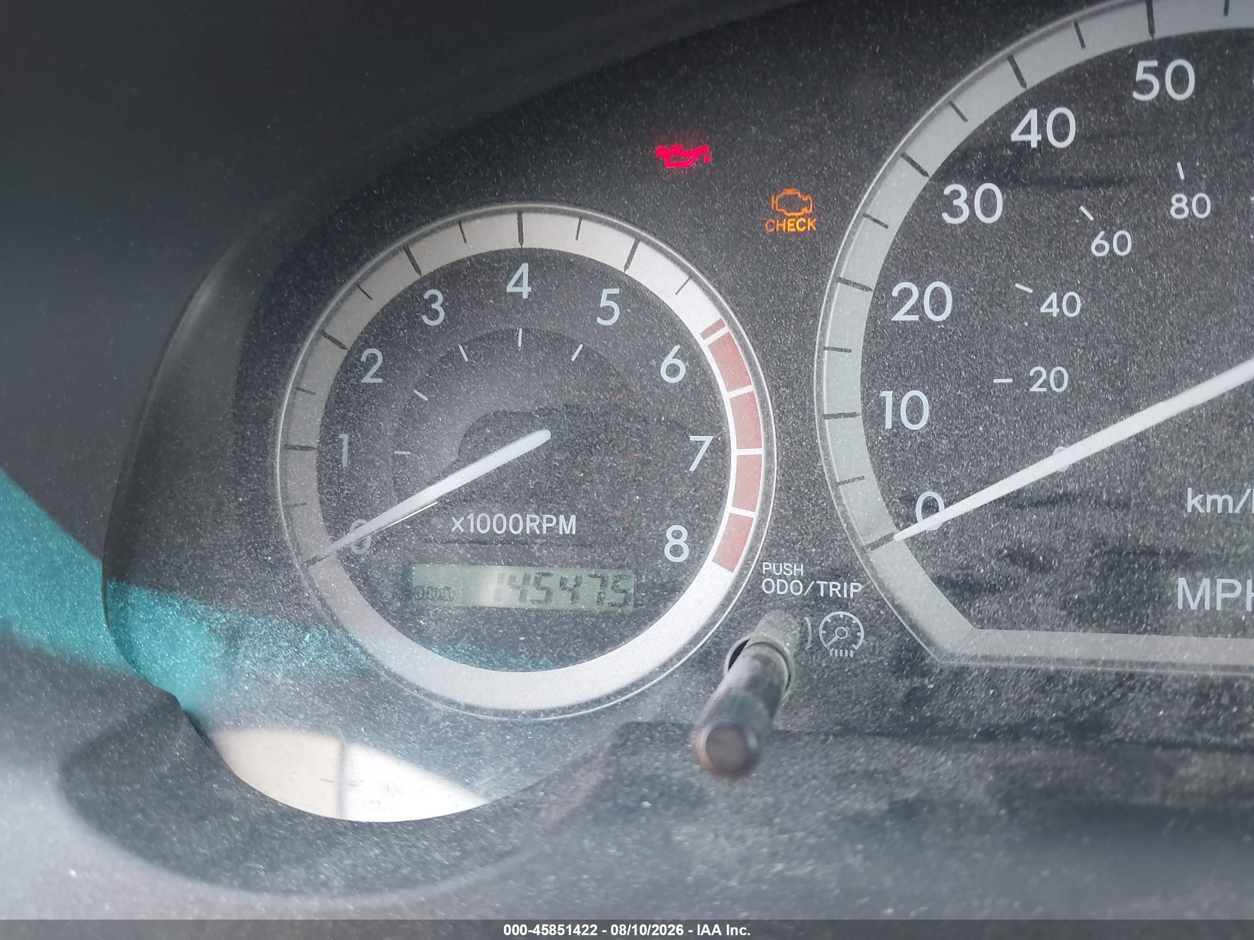 2005 Toyota Sienna Xle Green vin: 5TDZA22C95S384341