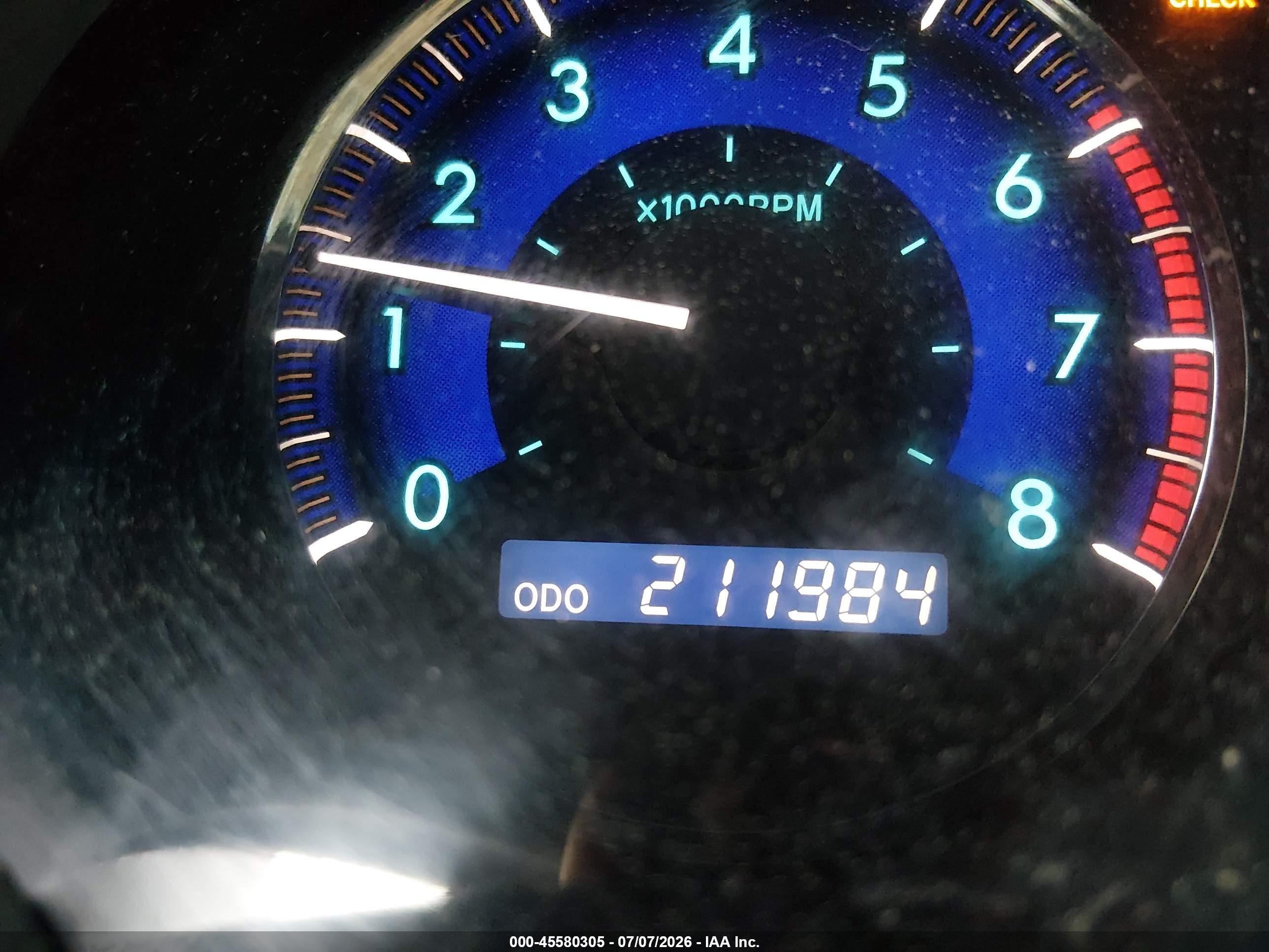 2006 Toyota Sienna Xle Light Blue vin: 5TDZA22C96S518427